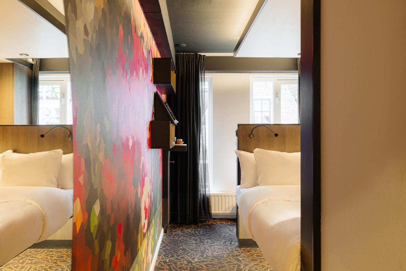 Eden Hotel Amsterdam Eden Hotel Amsterdam