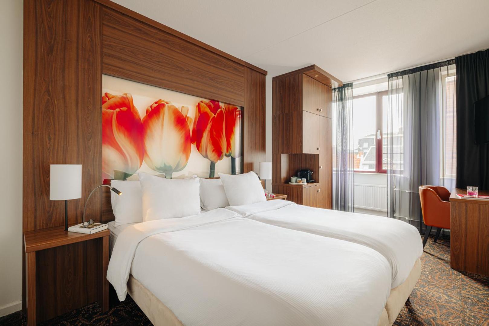 Eden Hotel Amsterdam Eden Hotel Amsterdam