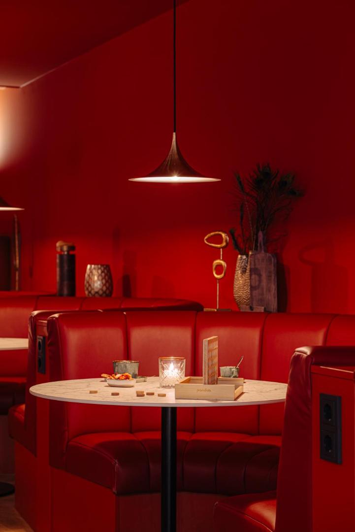 Eden Hotel Amsterdam Eden Hotel Amsterdam