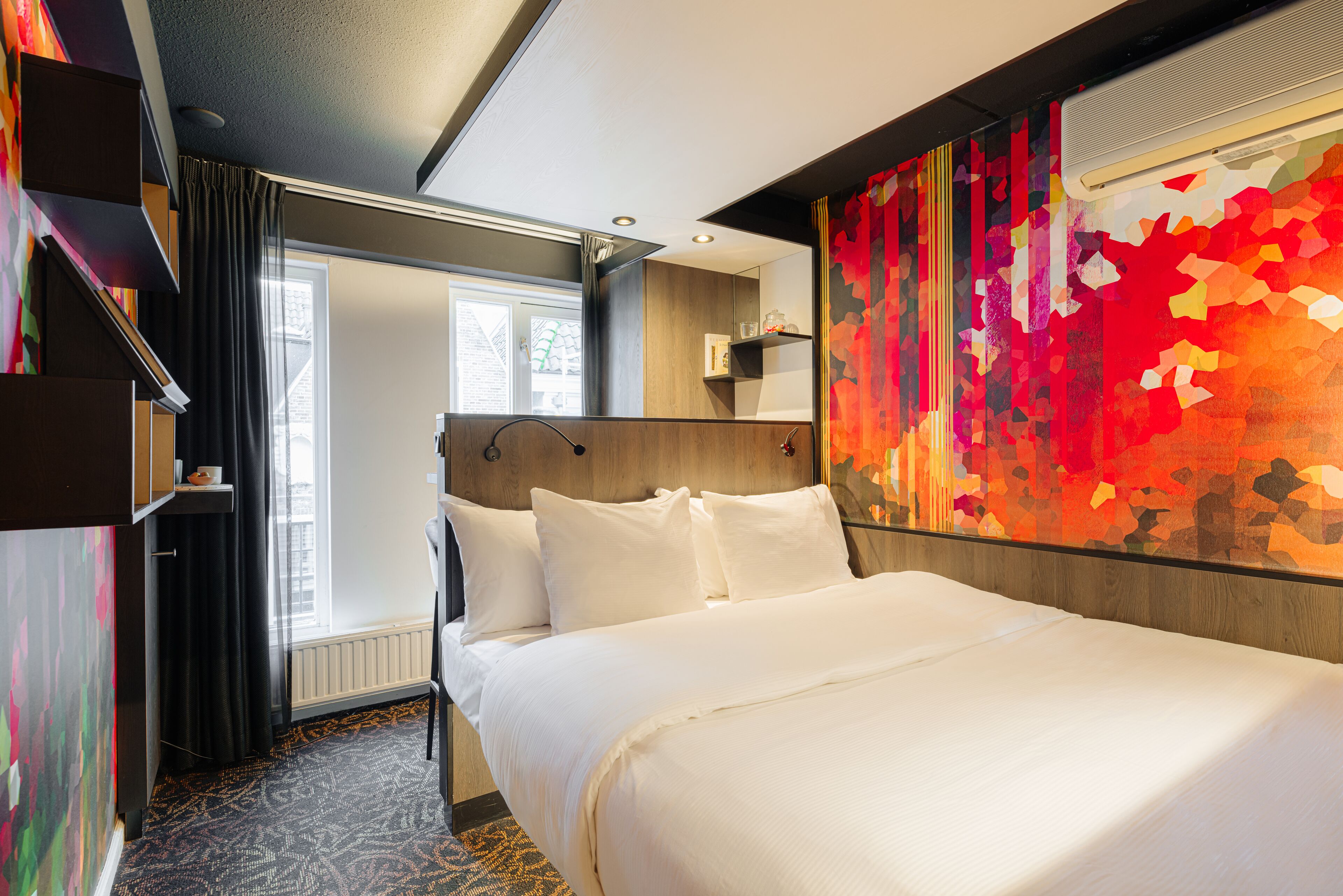 Eden Hotel Amsterdam Eden Hotel Amsterdam
