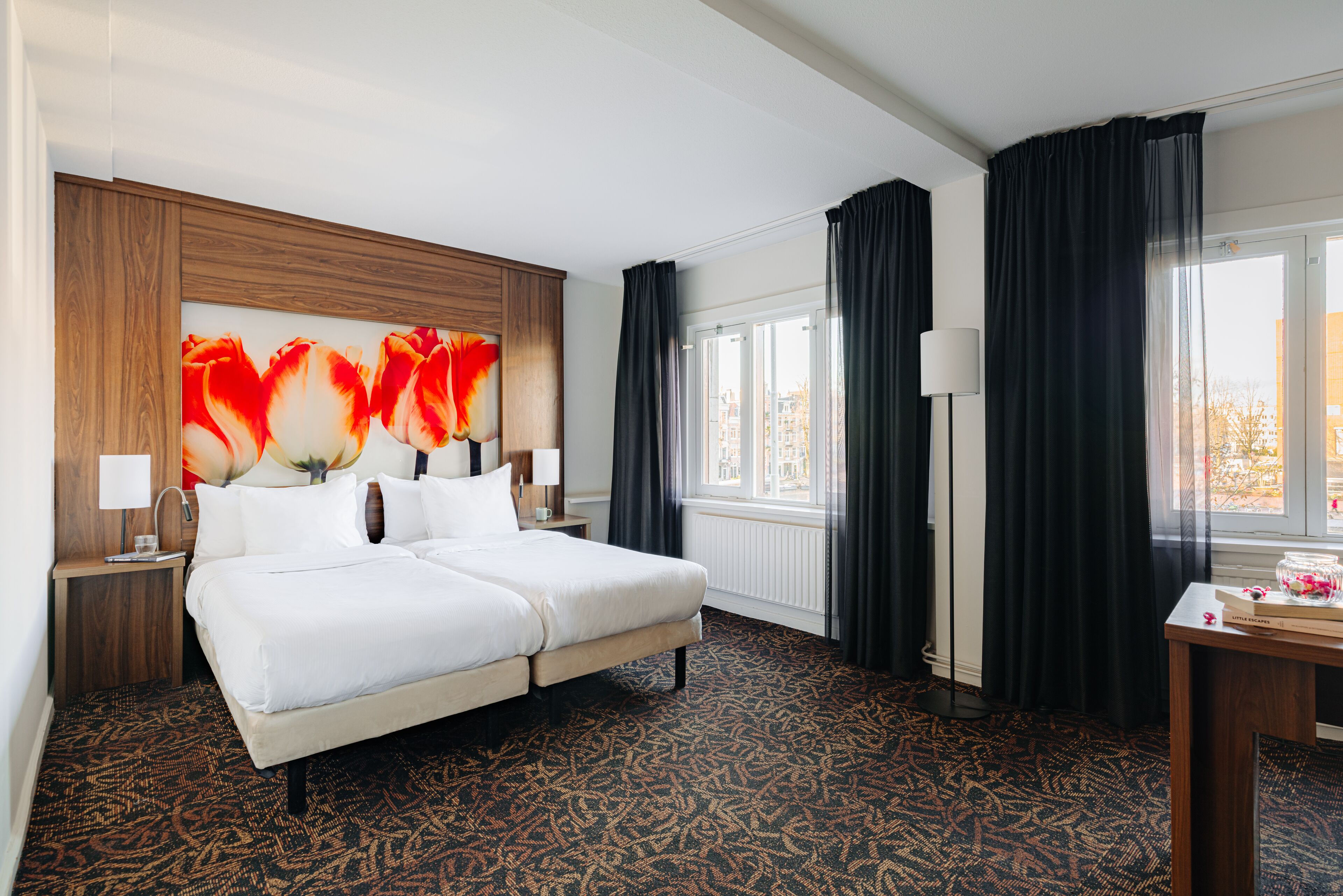 Eden Hotel Amsterdam Eden Hotel Amsterdam