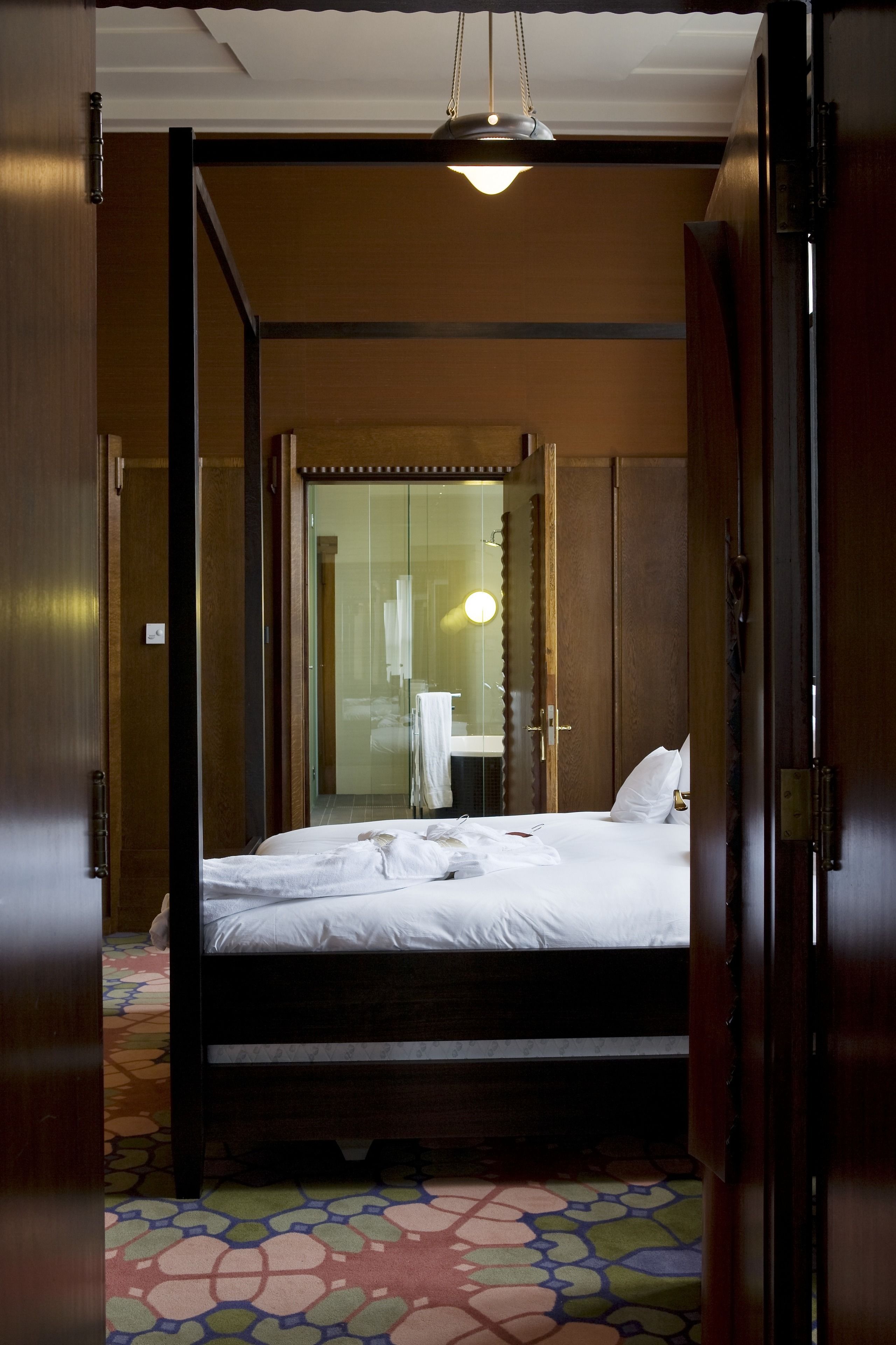 Grand Hotel Amrâth Amsterdam Grand Hotel Amrâth Amsterdam