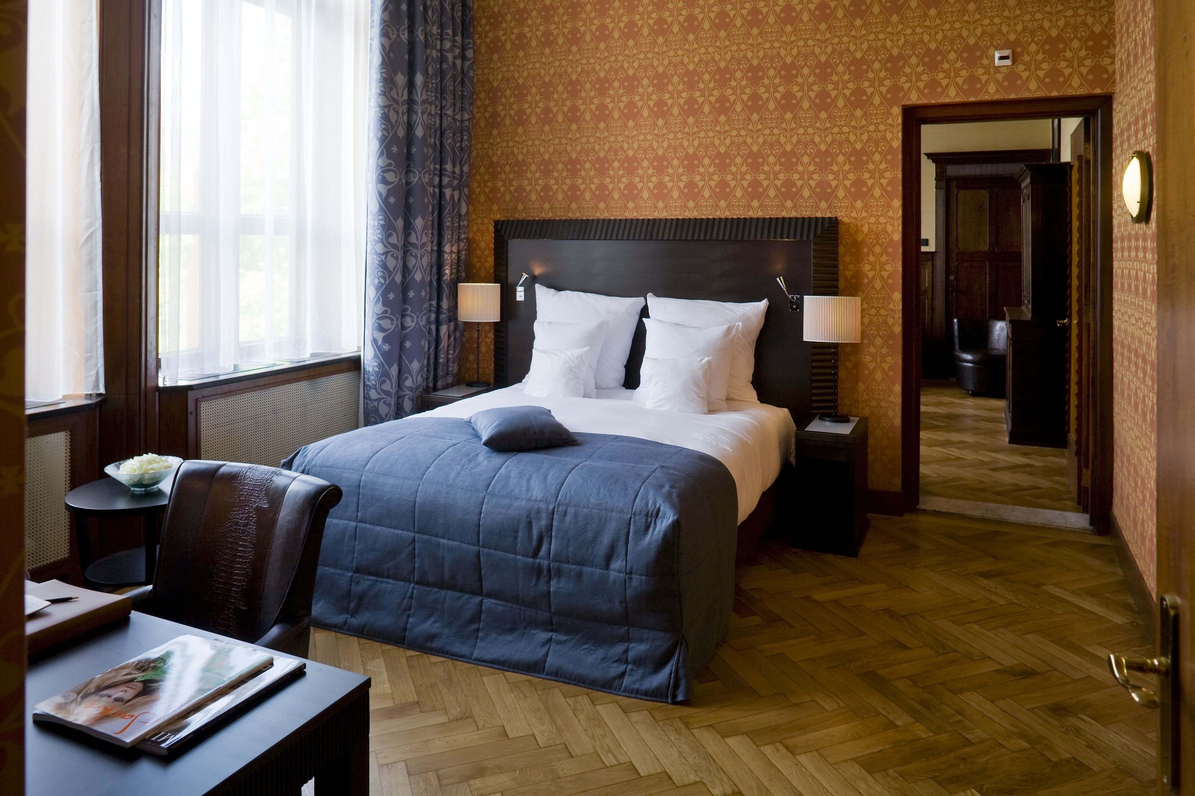 Grand Hotel Amrâth Amsterdam Grand Hotel Amrâth Amsterdam