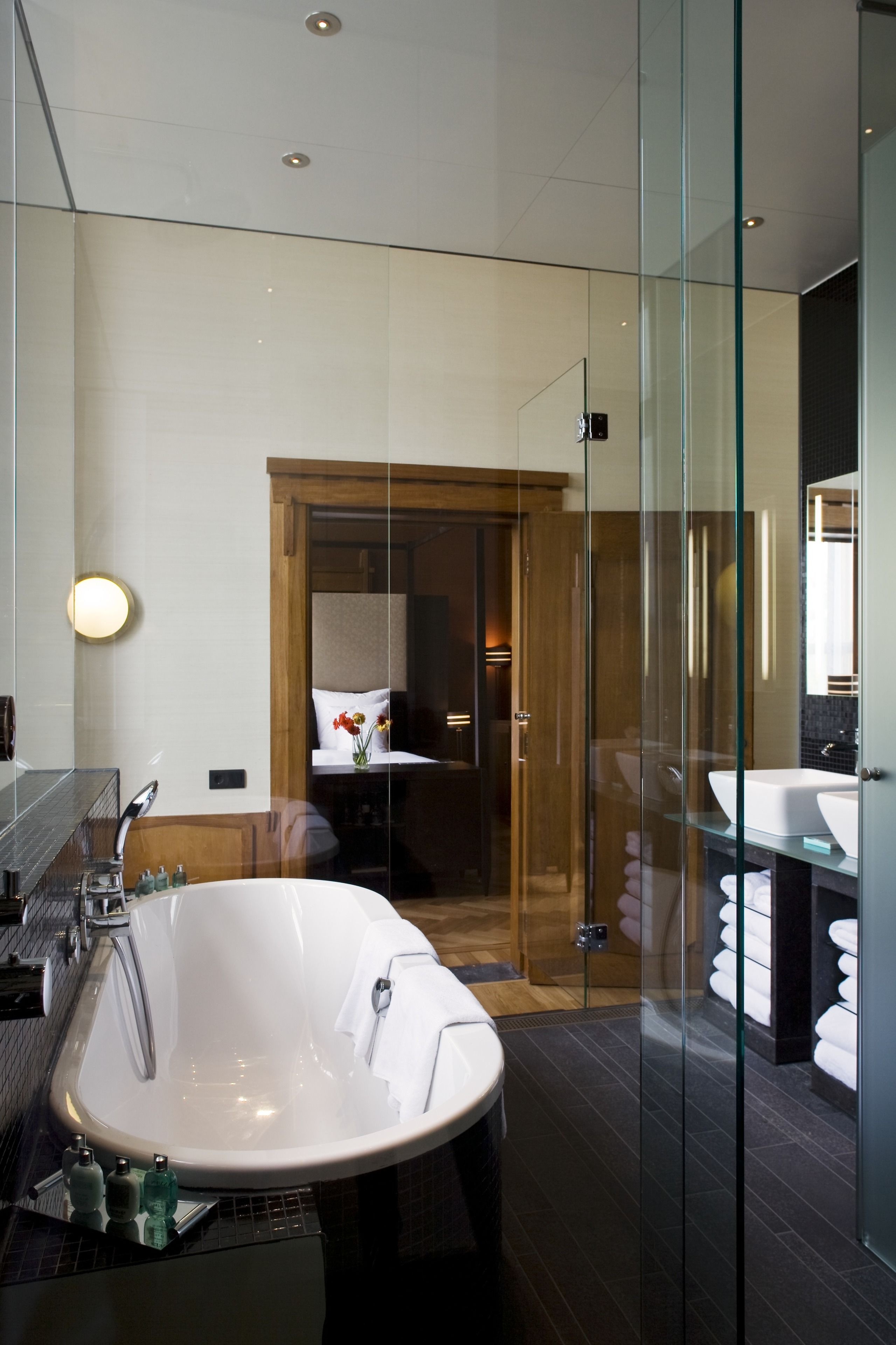 Grand Hotel Amrâth Amsterdam Grand Hotel Amrâth Amsterdam