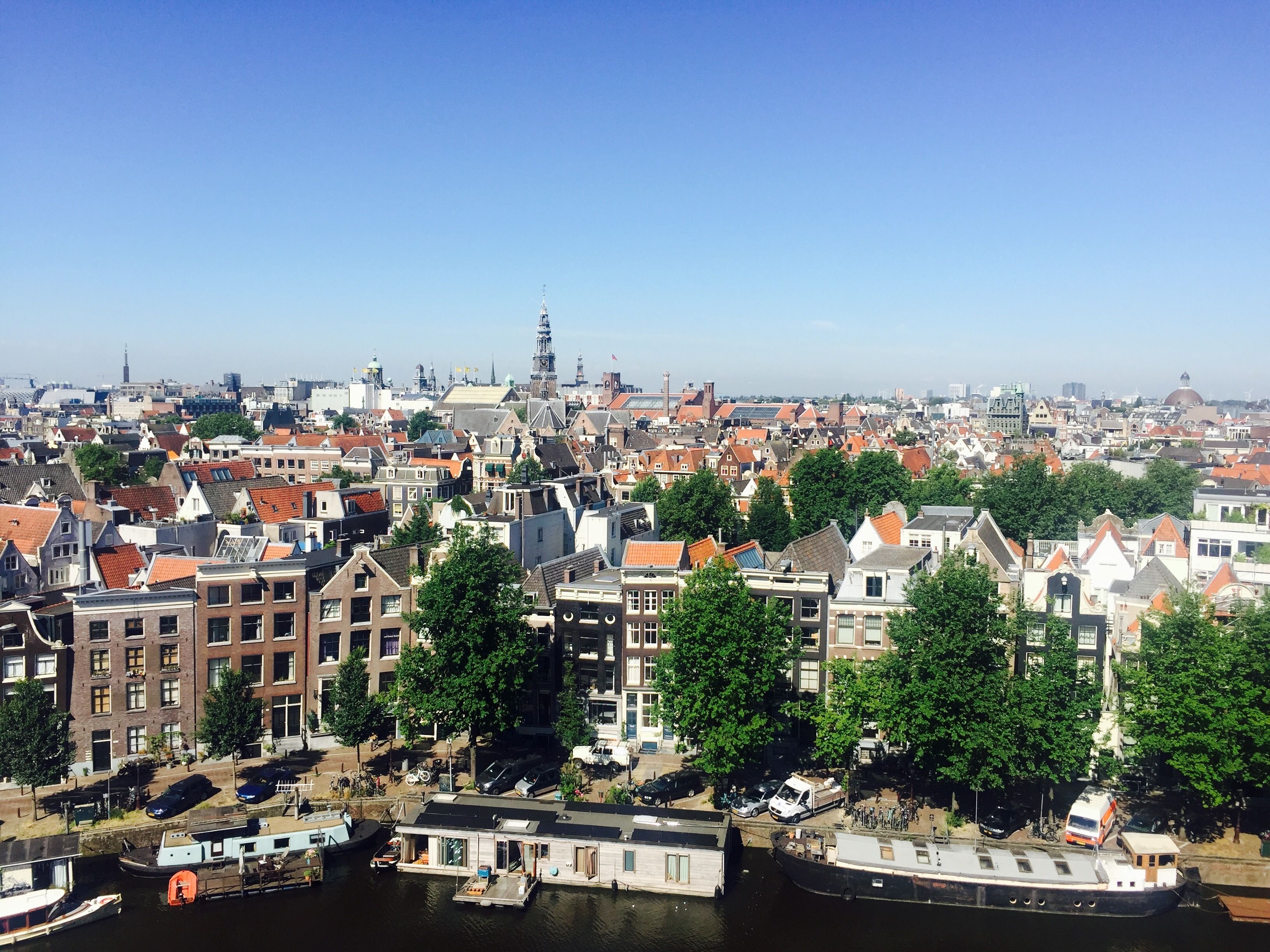 Grand Hotel Amrâth Amsterdam Grand Hotel Amrâth Amsterdam
