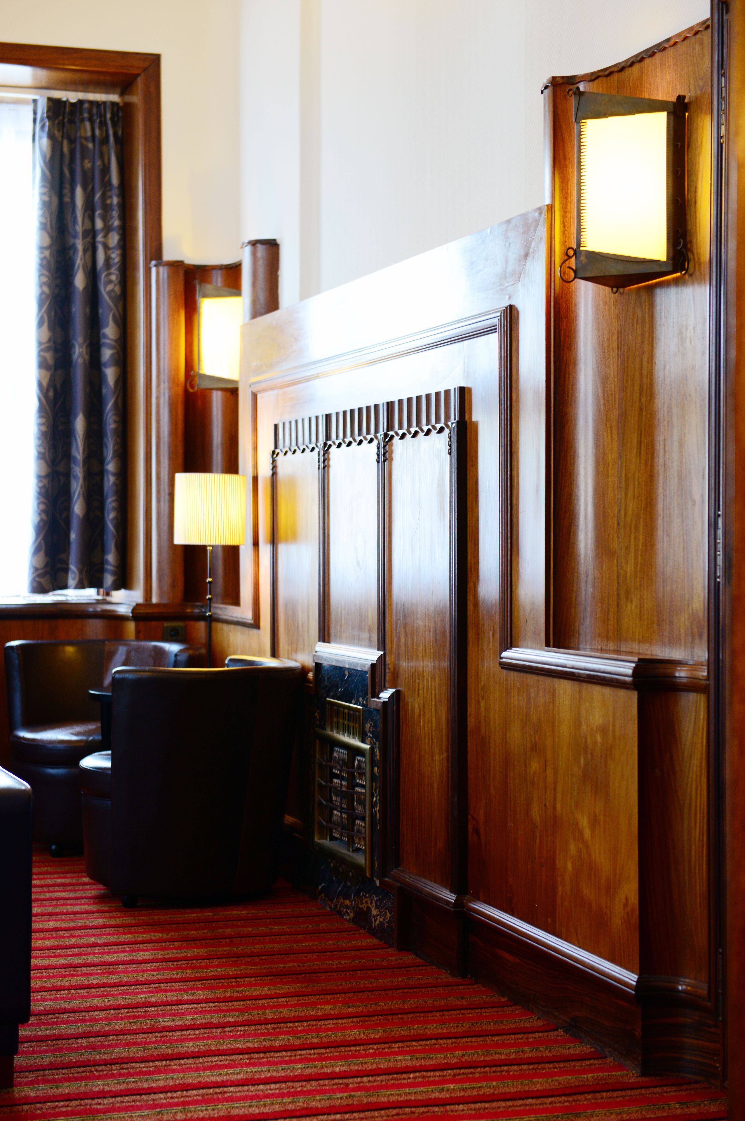 Grand Hotel Amrâth Amsterdam Grand Hotel Amrâth Amsterdam