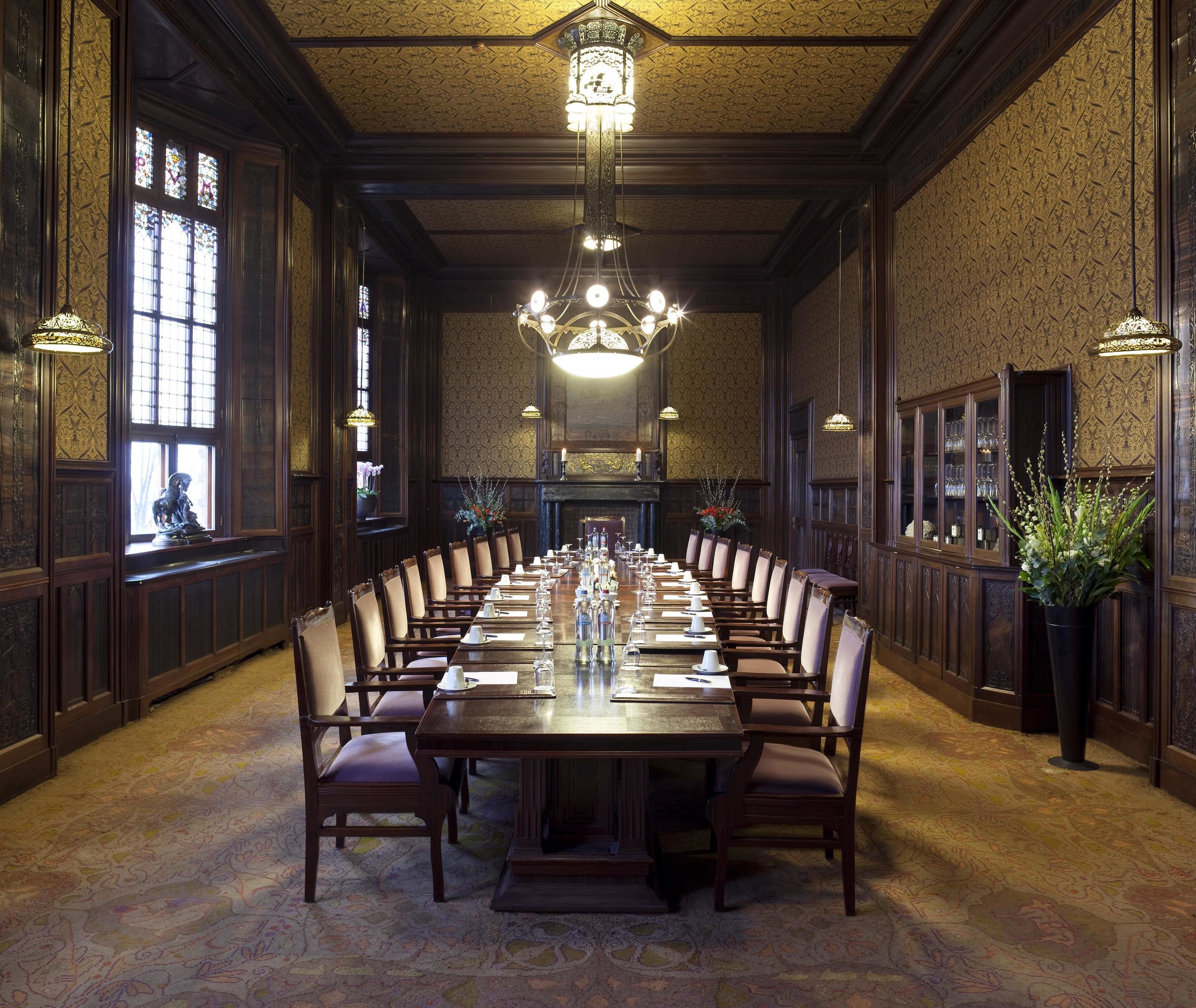 Grand Hotel Amrâth Amsterdam Grand Hotel Amrâth Amsterdam