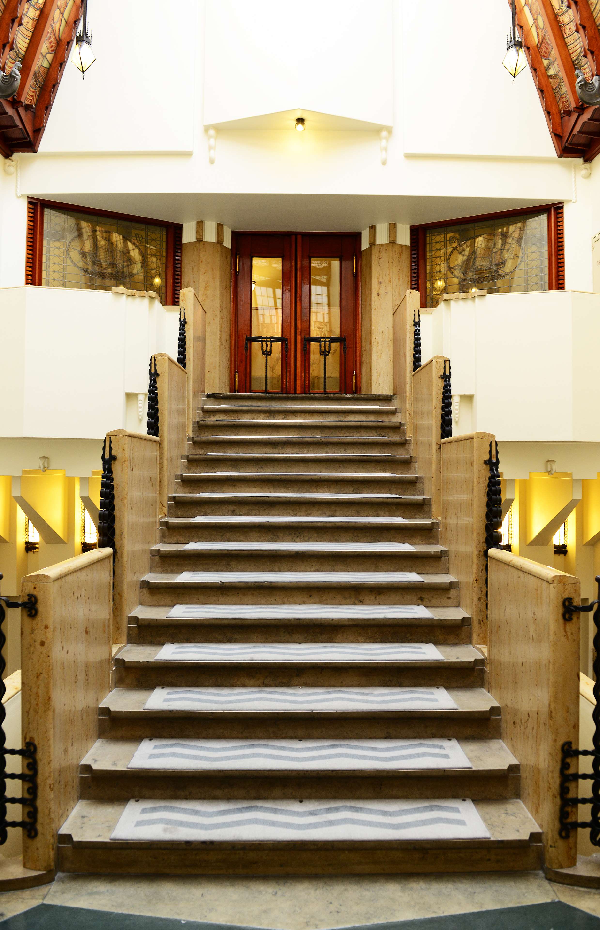 Grand Hotel Amrâth Amsterdam Grand Hotel Amrâth Amsterdam