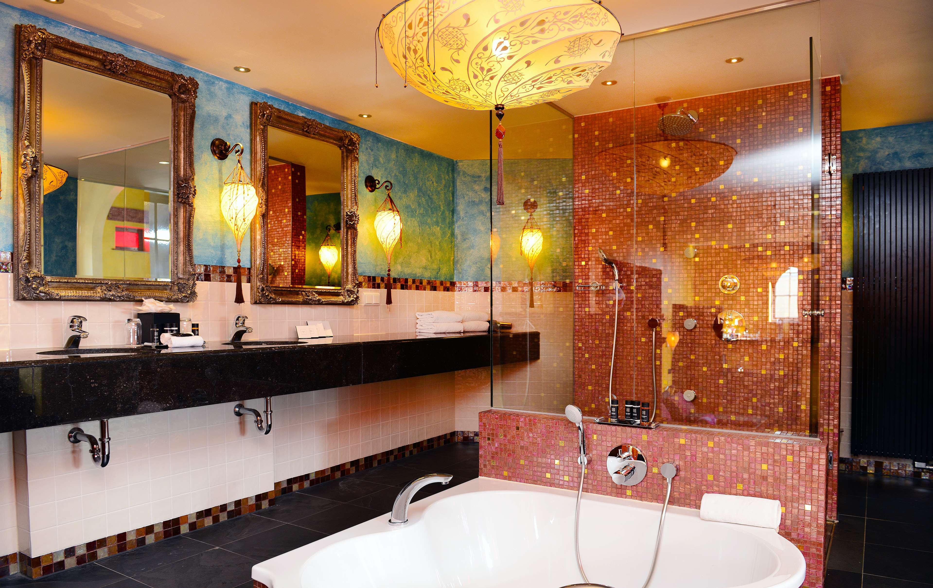 Grand Hotel Amrâth Amsterdam Grand Hotel Amrâth Amsterdam