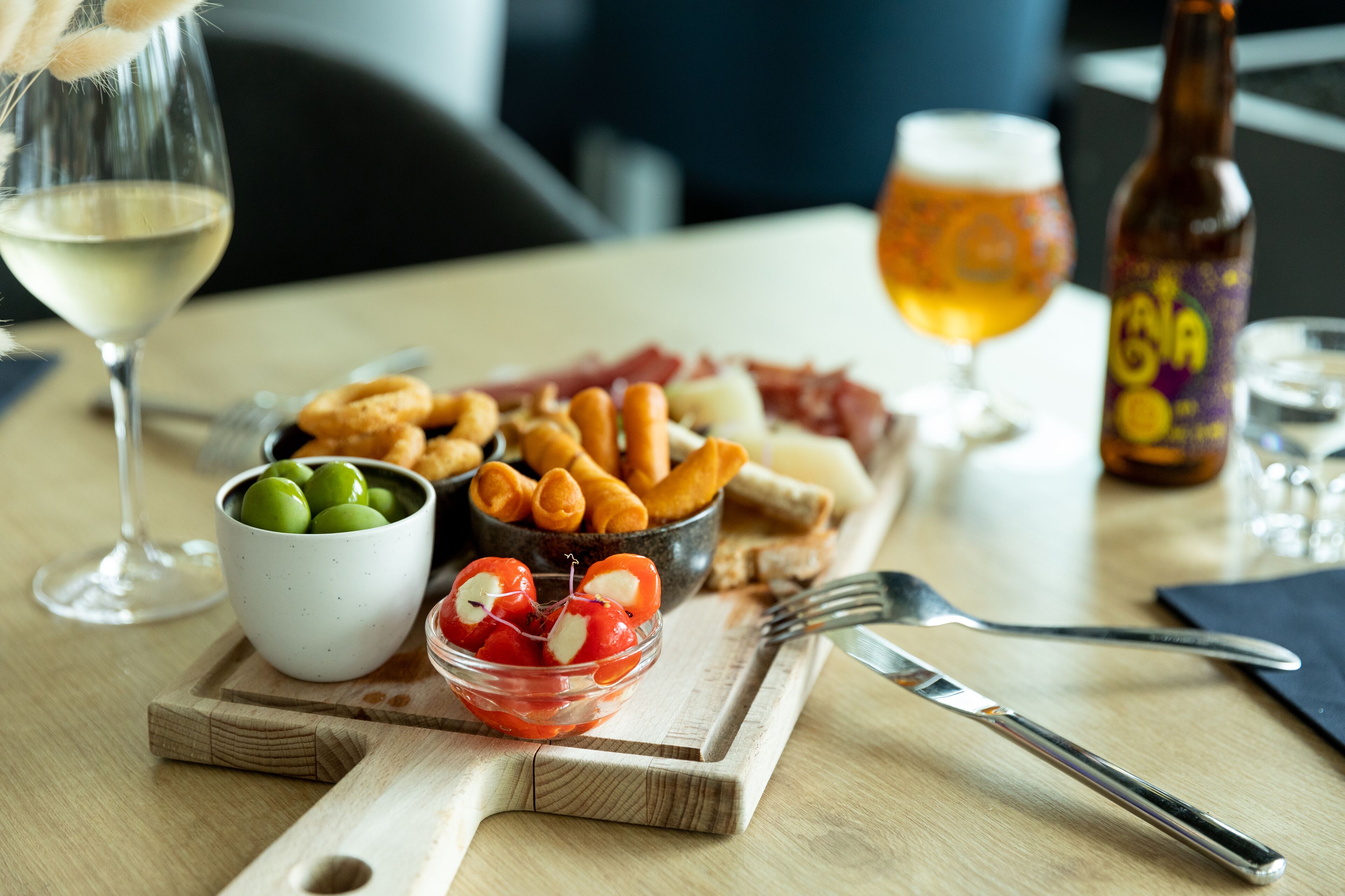 Holiday Inn Express Amsterdam - North Riverside Holiday Inn Express Amsterdam - North Riverside