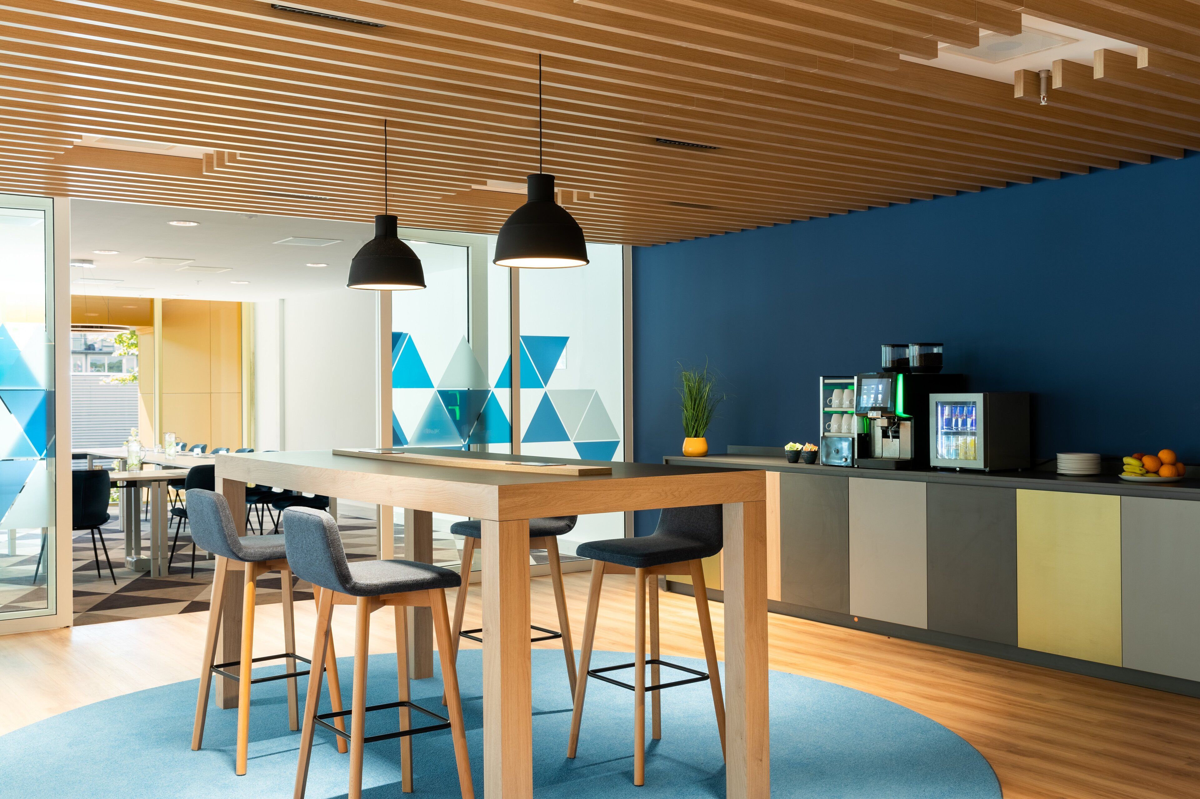 Holiday Inn Express Amsterdam - North Riverside Holiday Inn Express Amsterdam - North Riverside