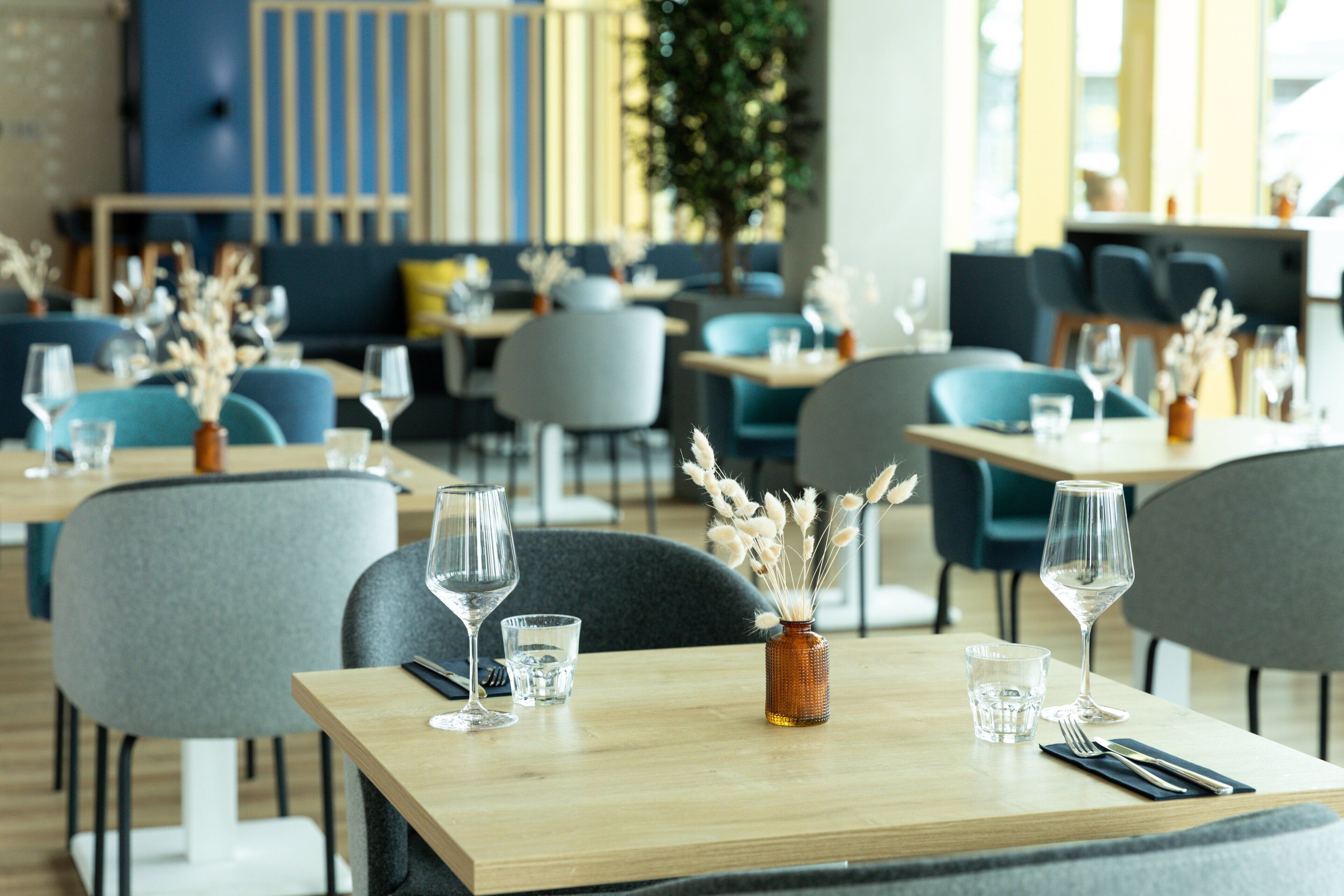 Holiday Inn Express Amsterdam - North Riverside Holiday Inn Express Amsterdam - North Riverside