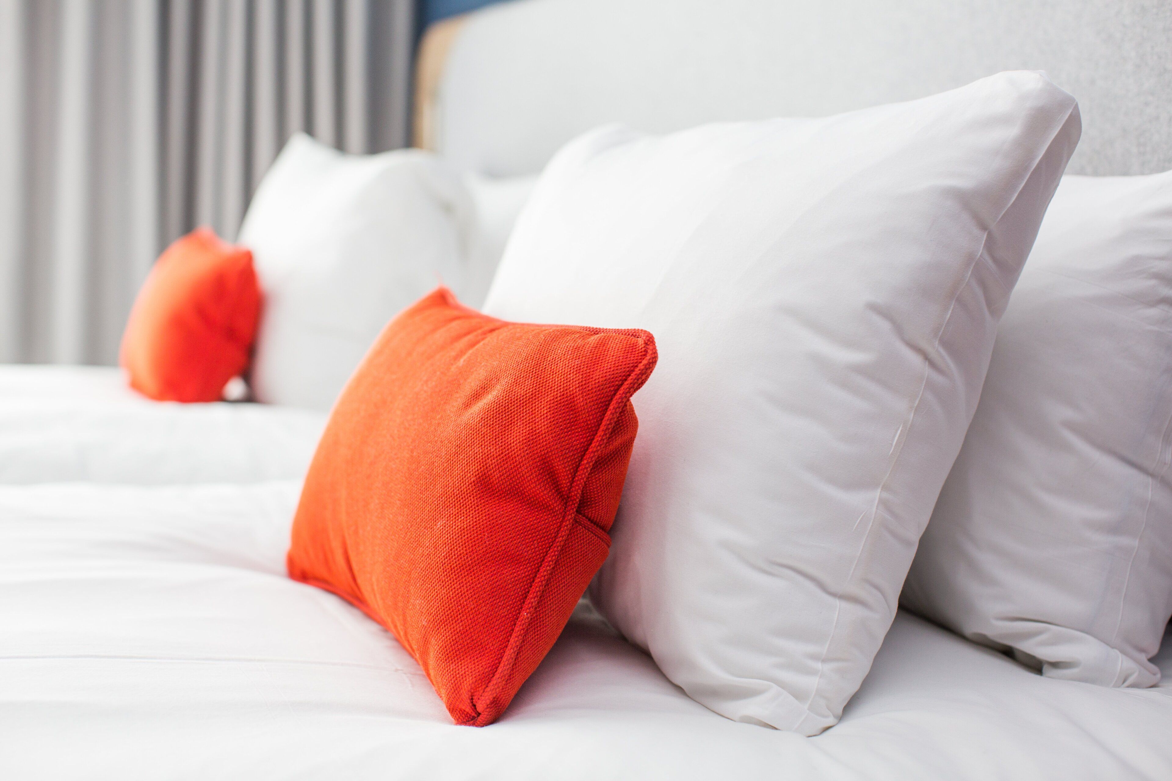 Holiday Inn Express Amsterdam - North Riverside Holiday Inn Express Amsterdam - North Riverside