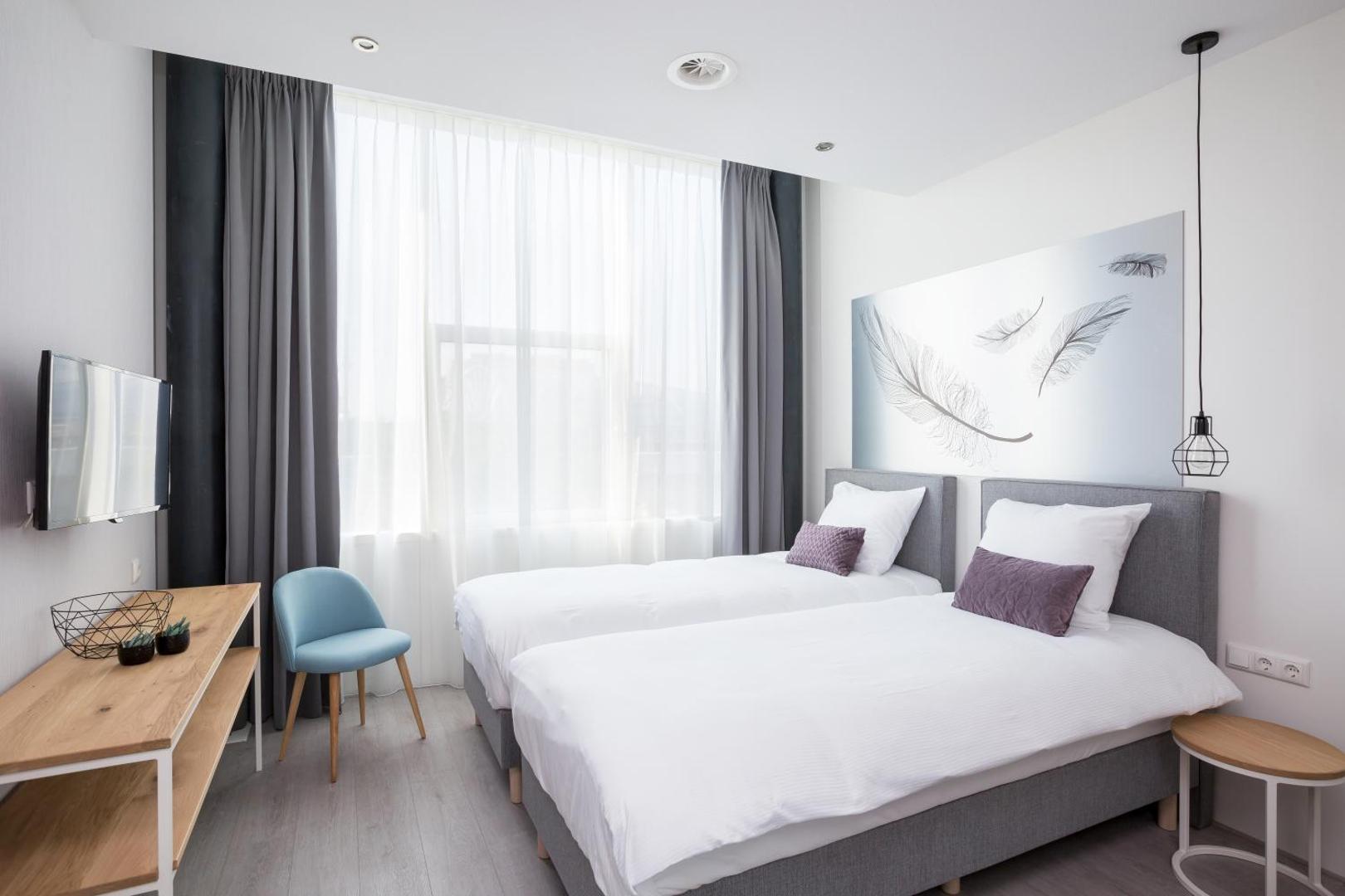 Hotel2Stay Hotel2Stay