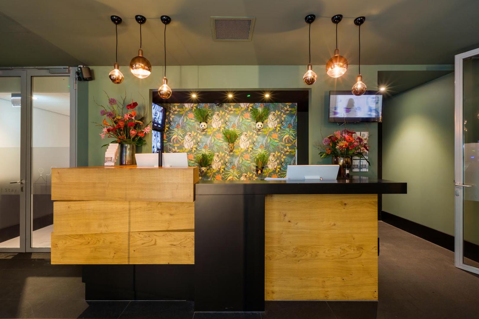 Hotel2Stay Hotel2Stay