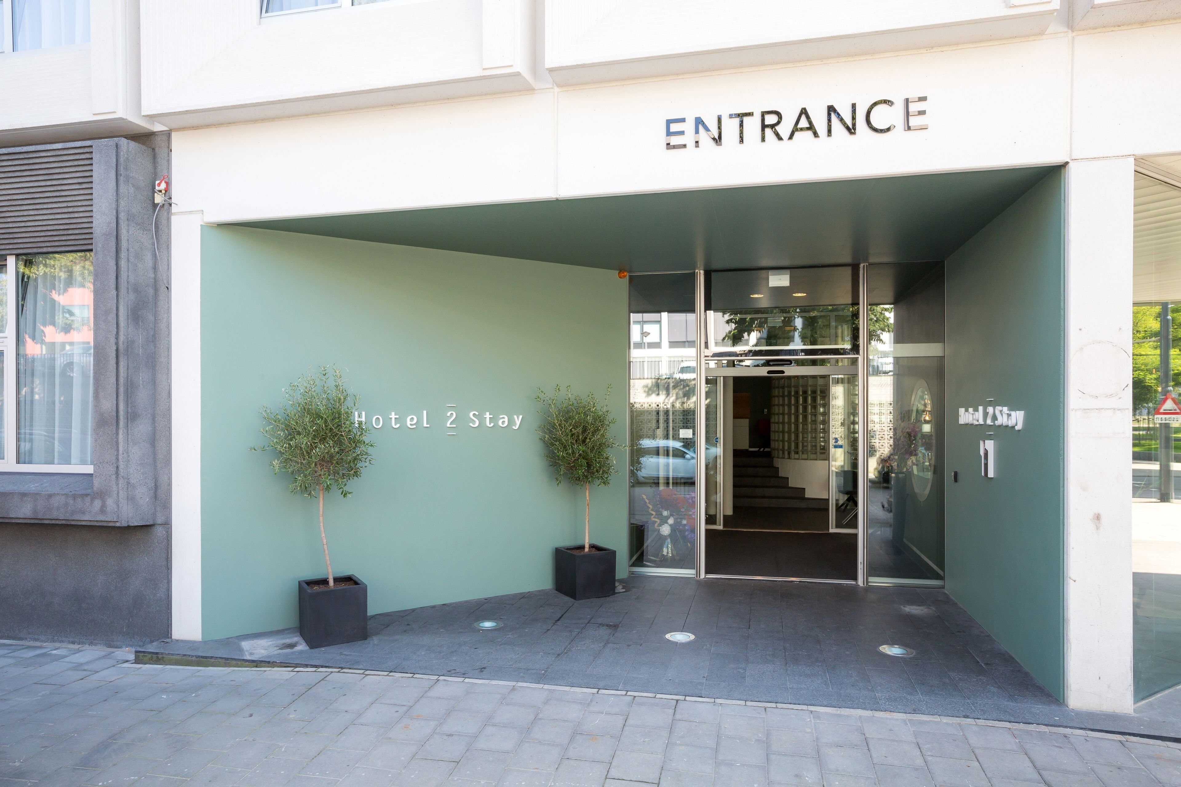 Hotel2Stay Hotel2Stay