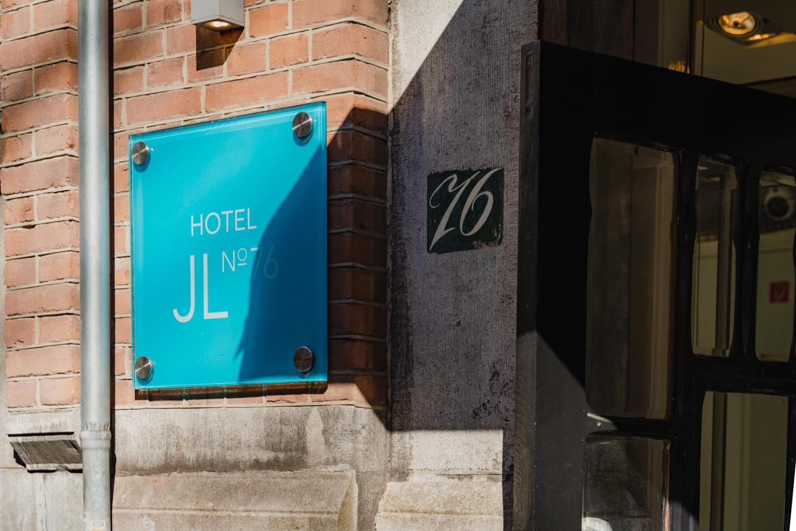 Hotel JL No76 Hotel JL No76