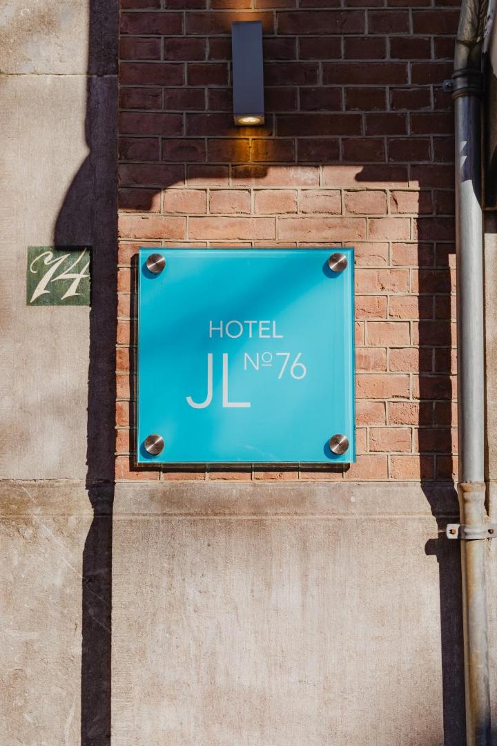 Hotel JL No76 Hotel JL No76