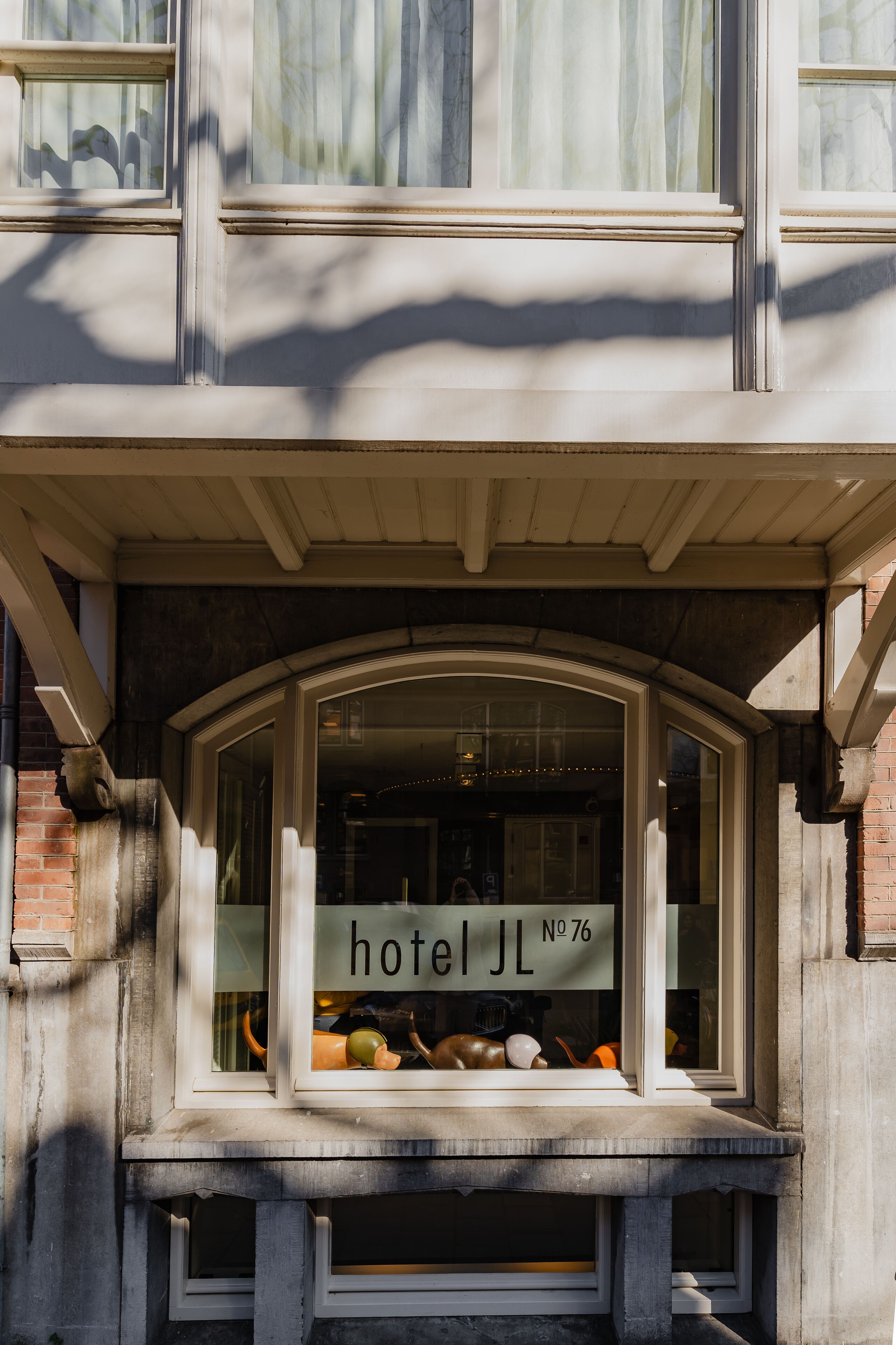 Hotel JL No76 Hotel JL No76