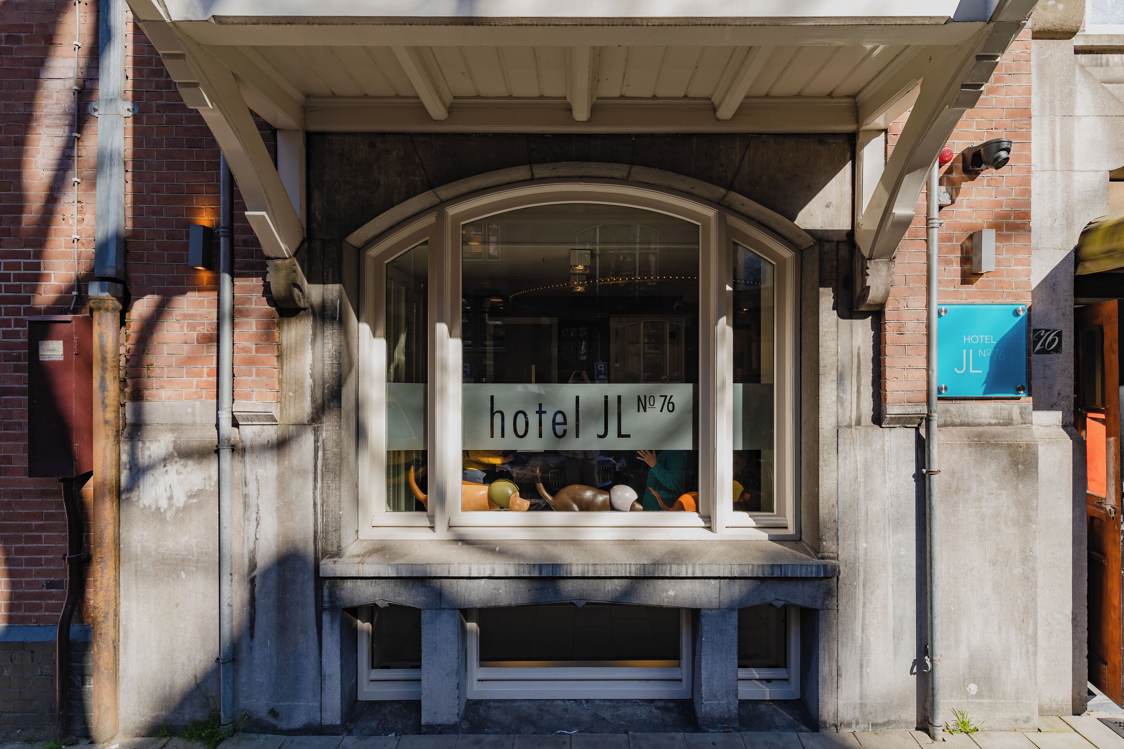 Hotel JL No76 Hotel JL No76