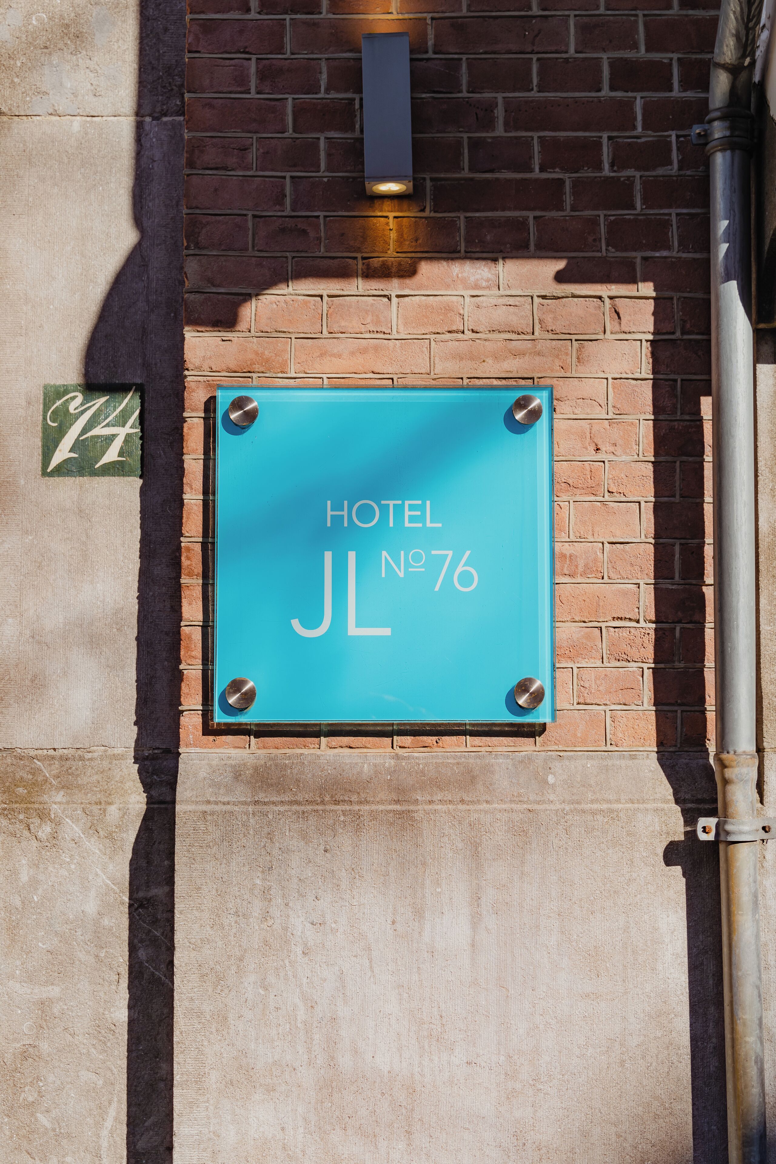Hotel JL No76 Hotel JL No76