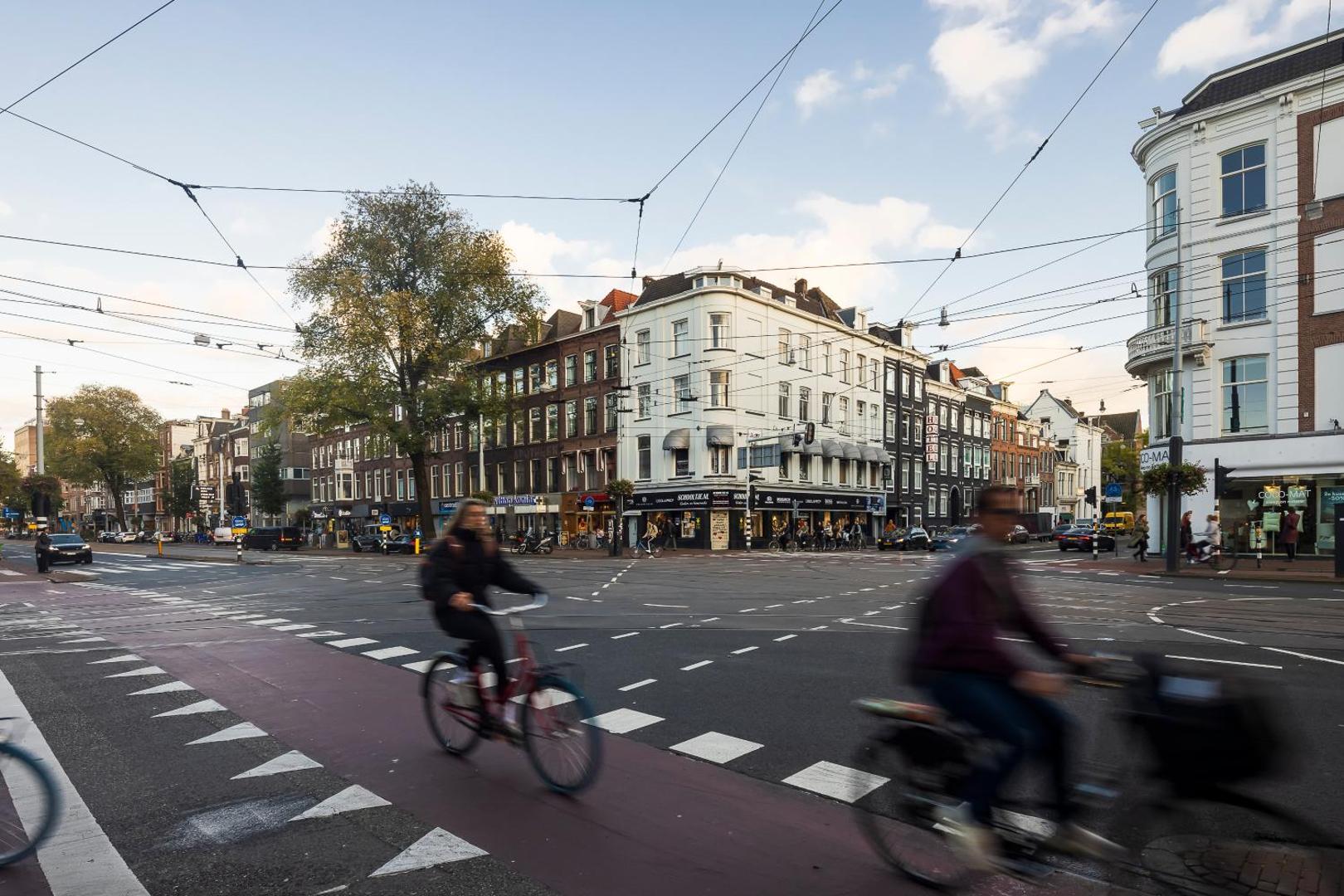Huygens Place Huygens Place