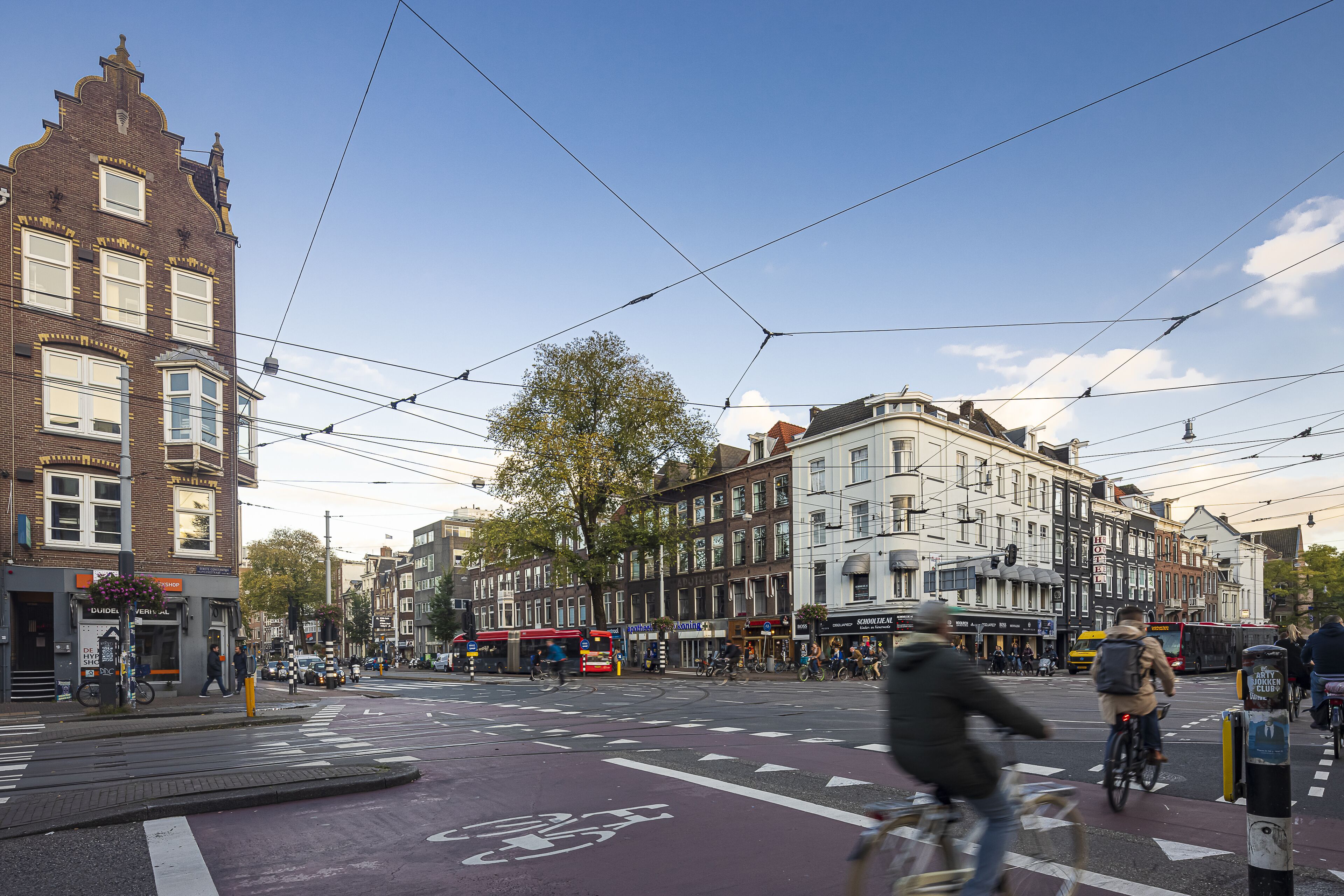 Huygens Place Huygens Place