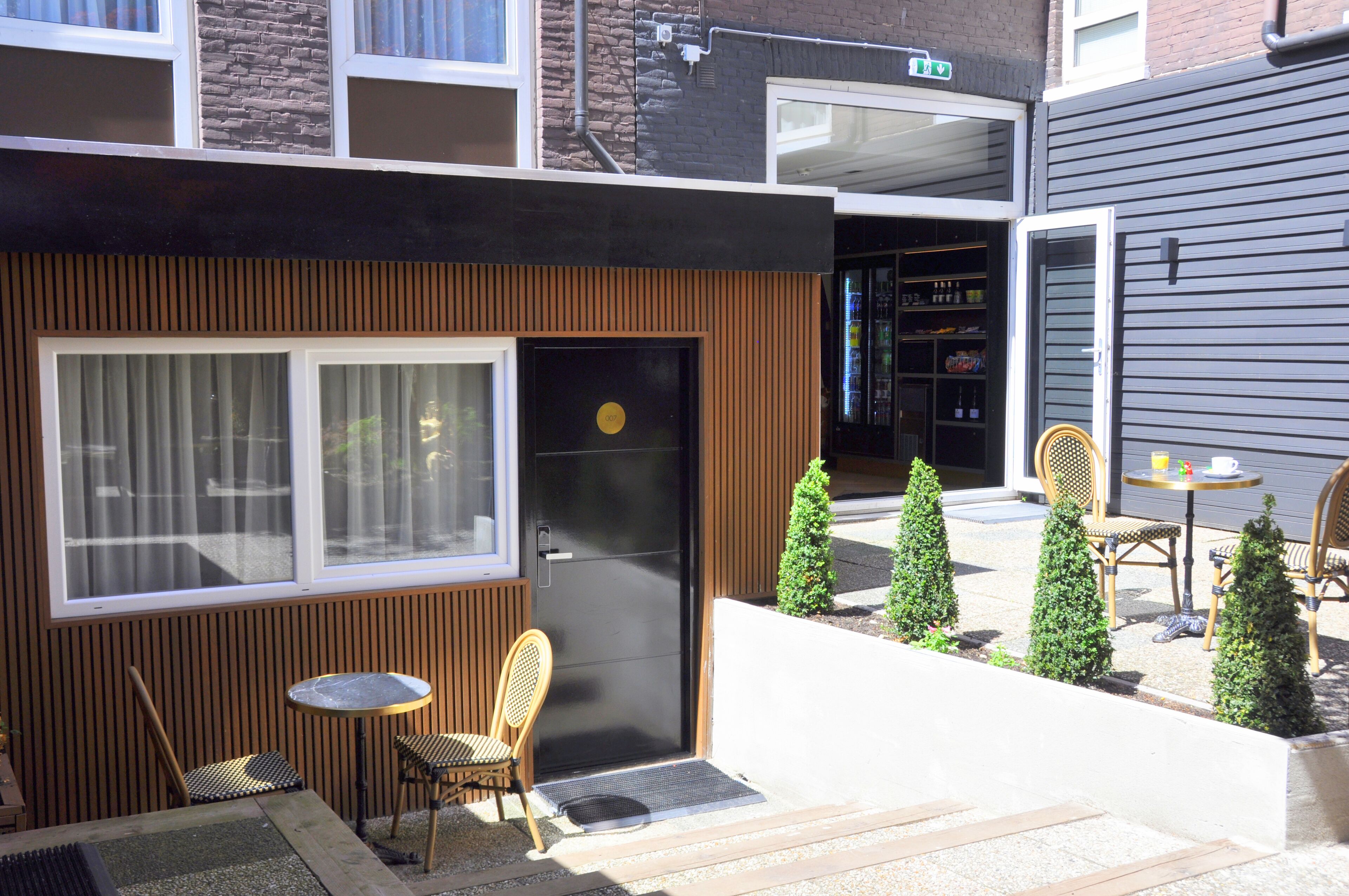 Huygens Place Huygens Place