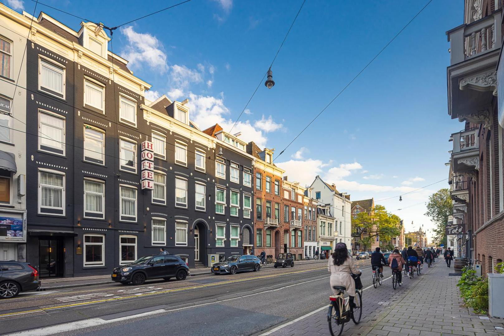 Huygens Place Huygens Place