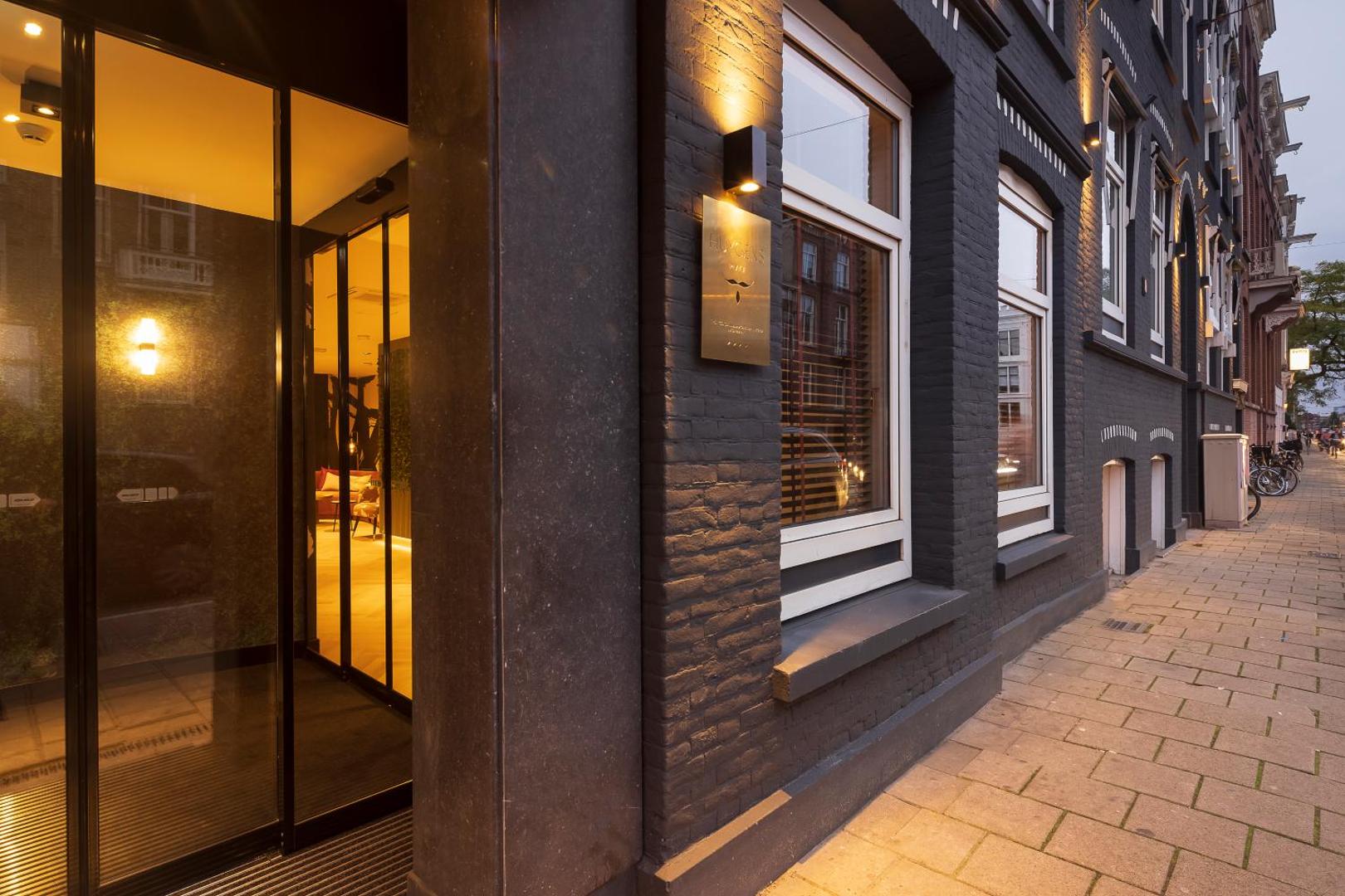 Huygens Place Huygens Place