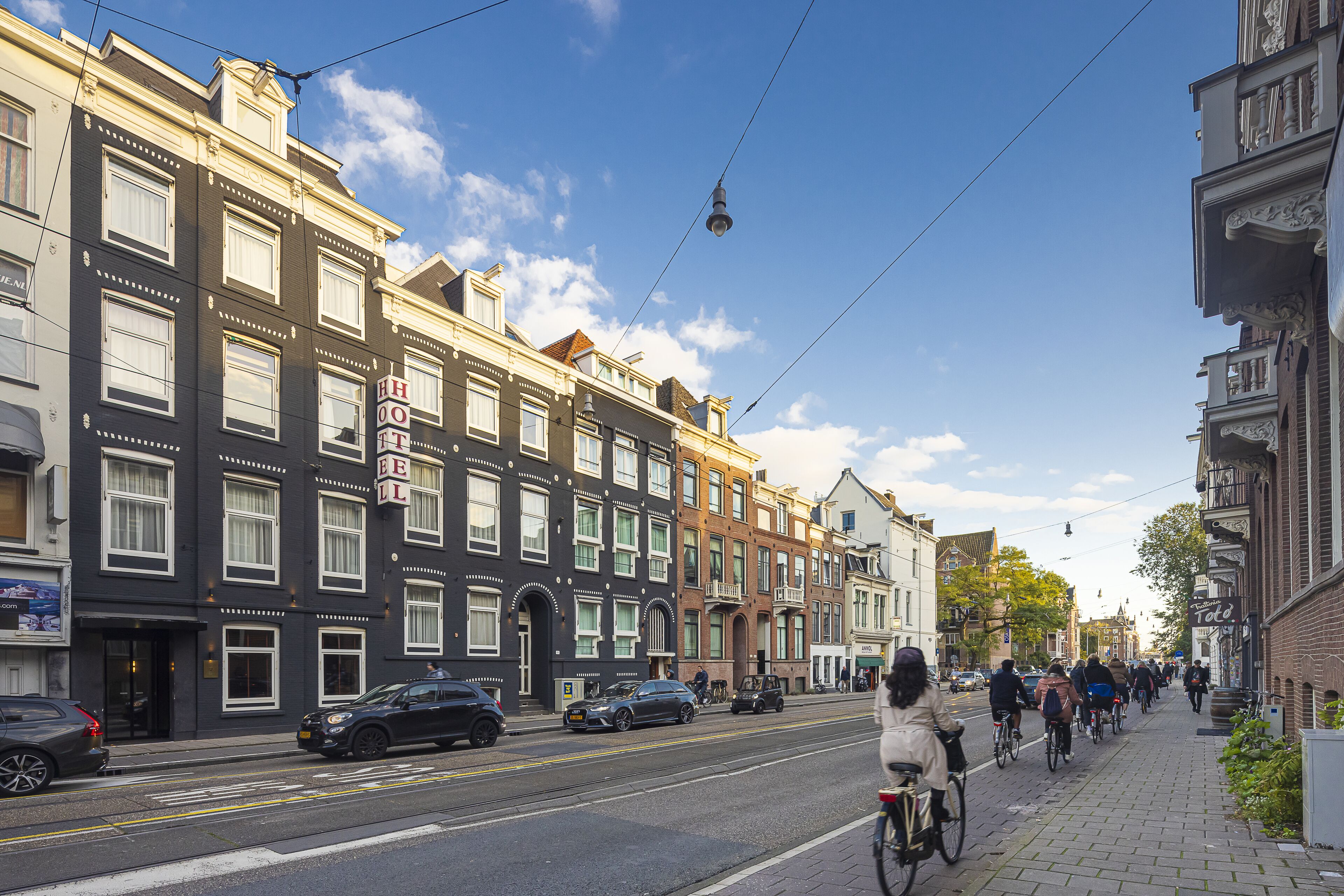 Huygens Place Huygens Place