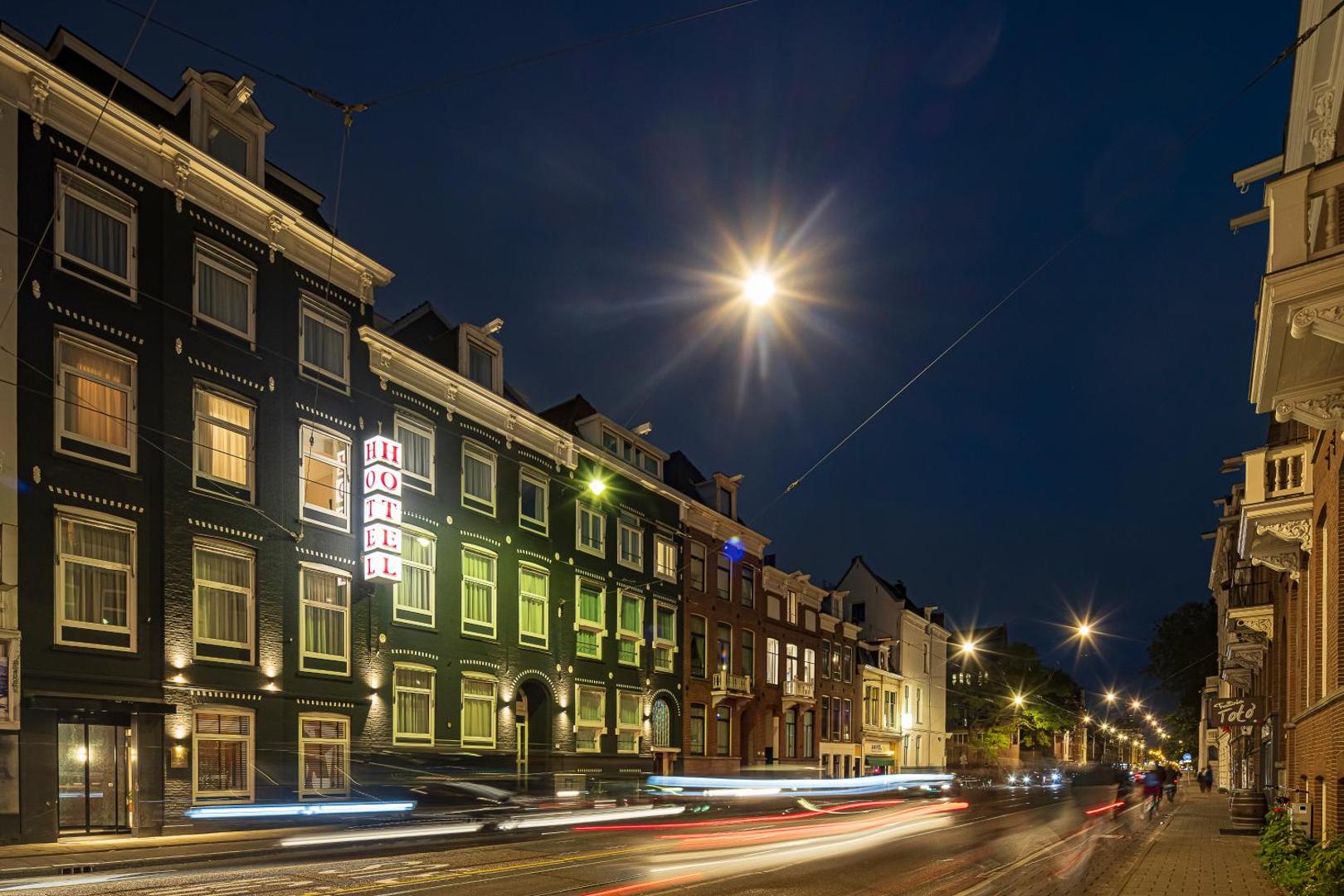 Huygens Place Huygens Place