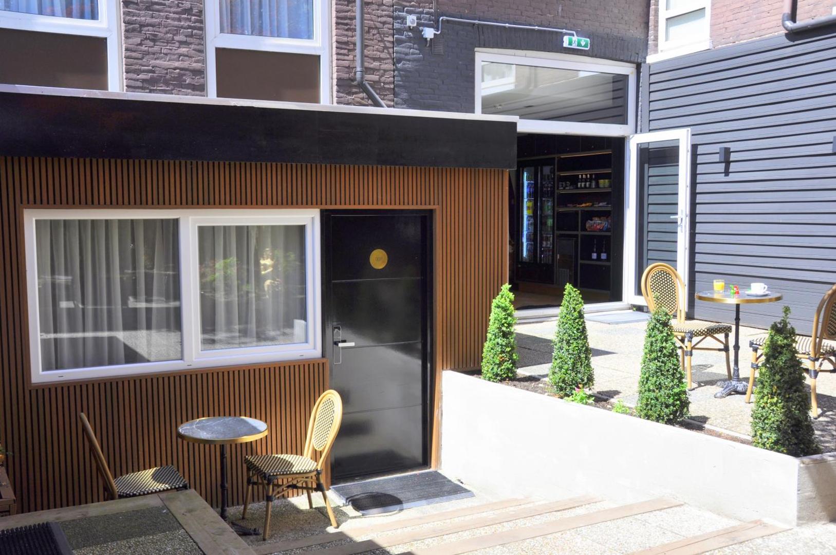 Huygens Place Huygens Place