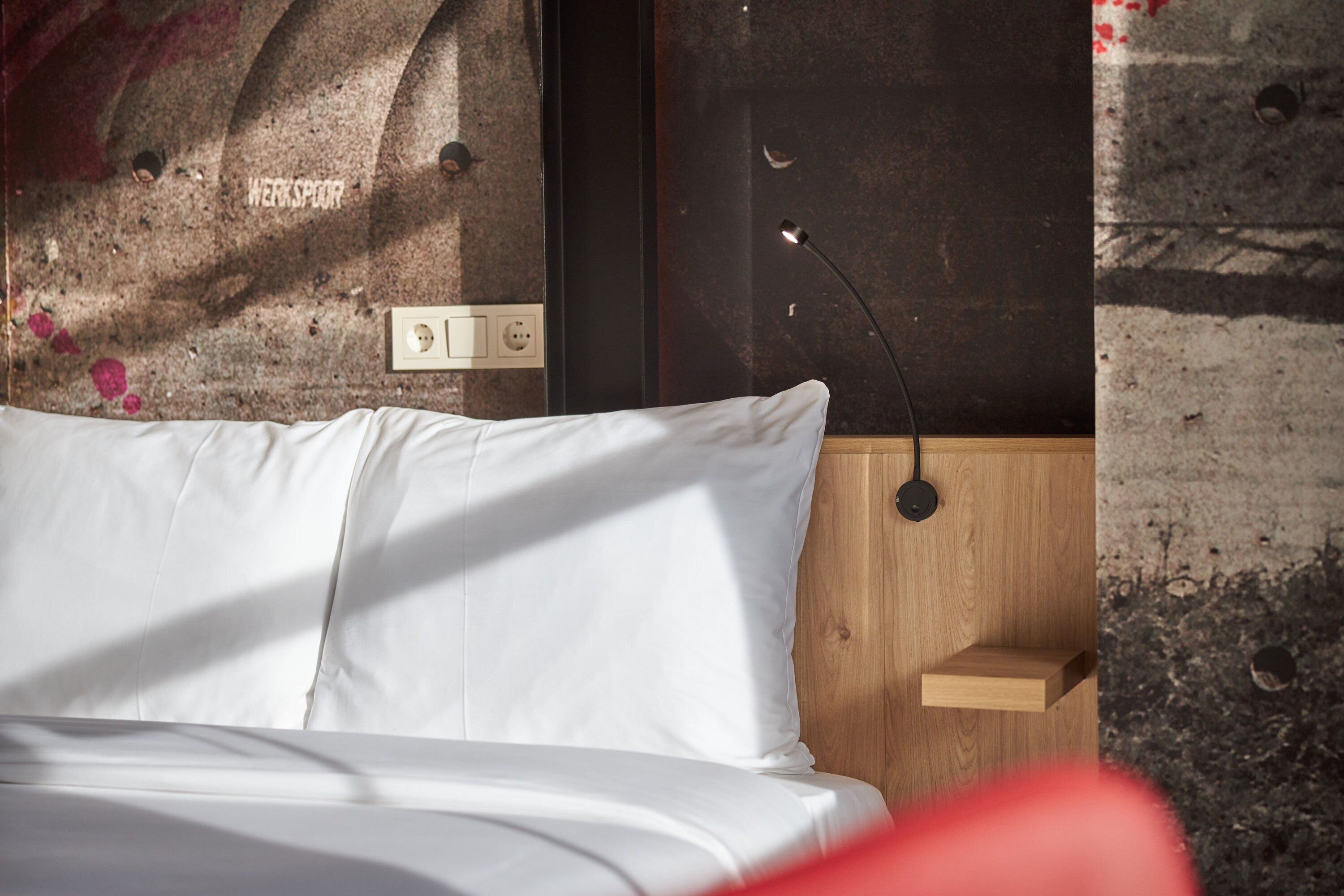Inntel Hotels Amsterdam Landmar Inntel Hotels Amsterdam Landmar