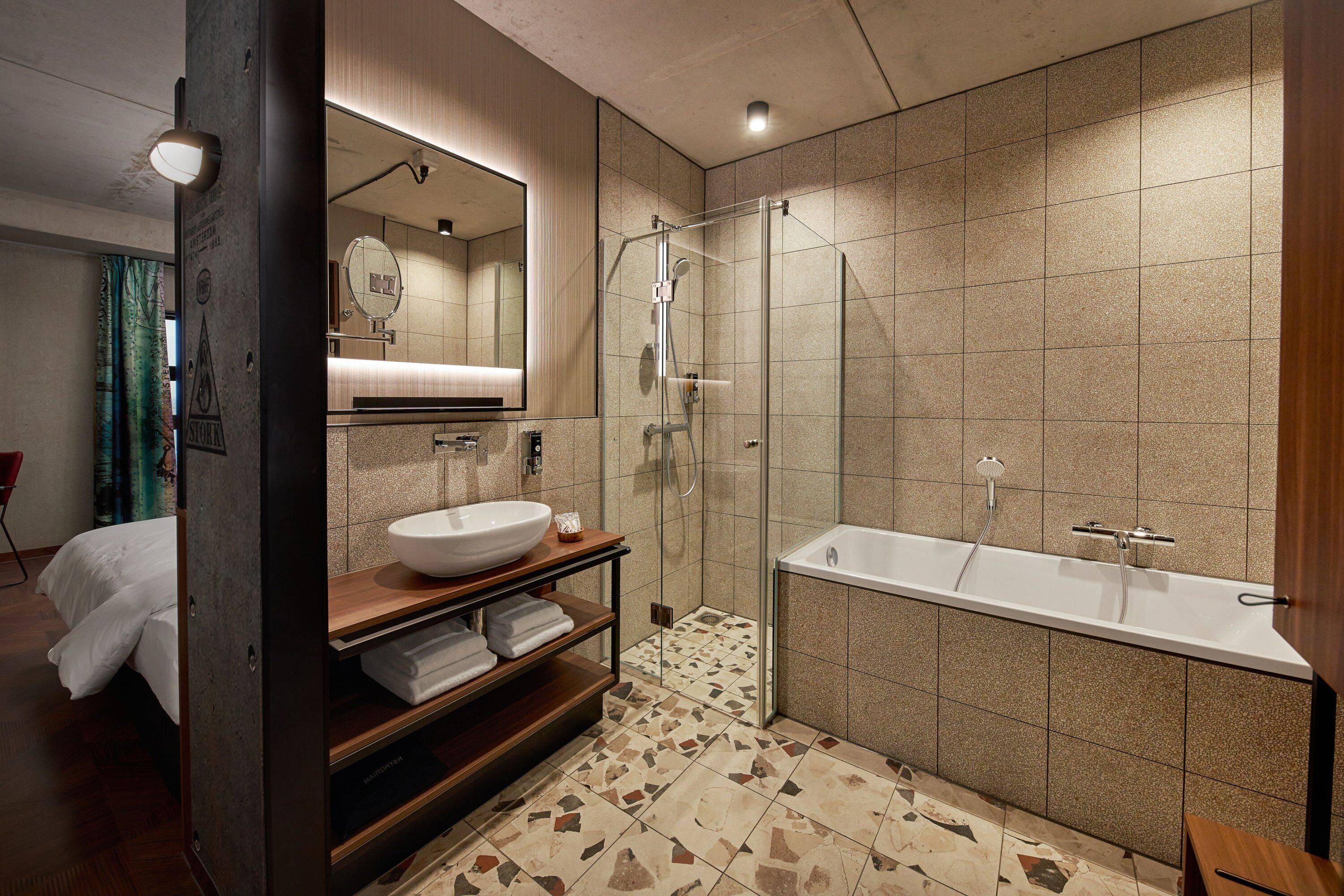Inntel Hotels Amsterdam Landmar Inntel Hotels Amsterdam Landmar