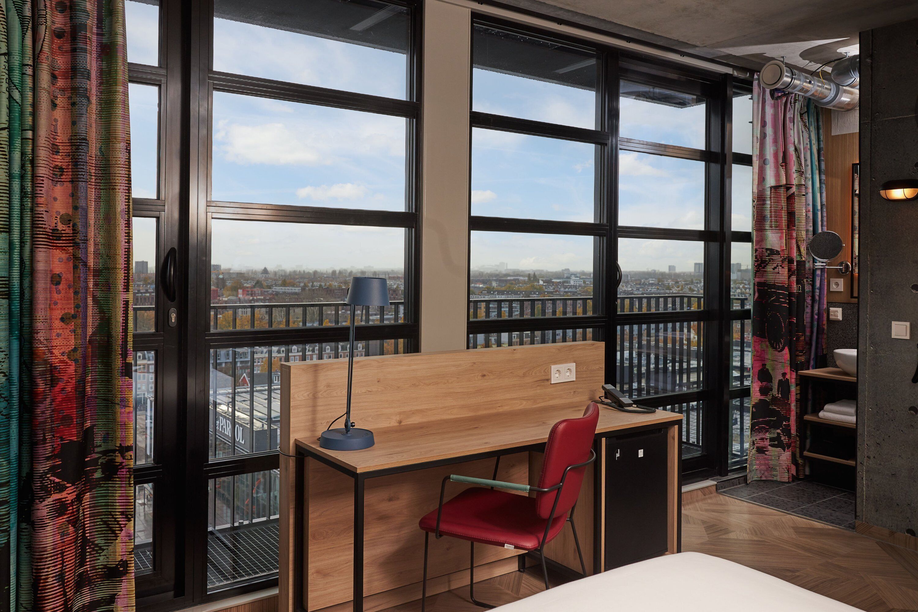 Inntel Hotels Amsterdam Landmar Inntel Hotels Amsterdam Landmar