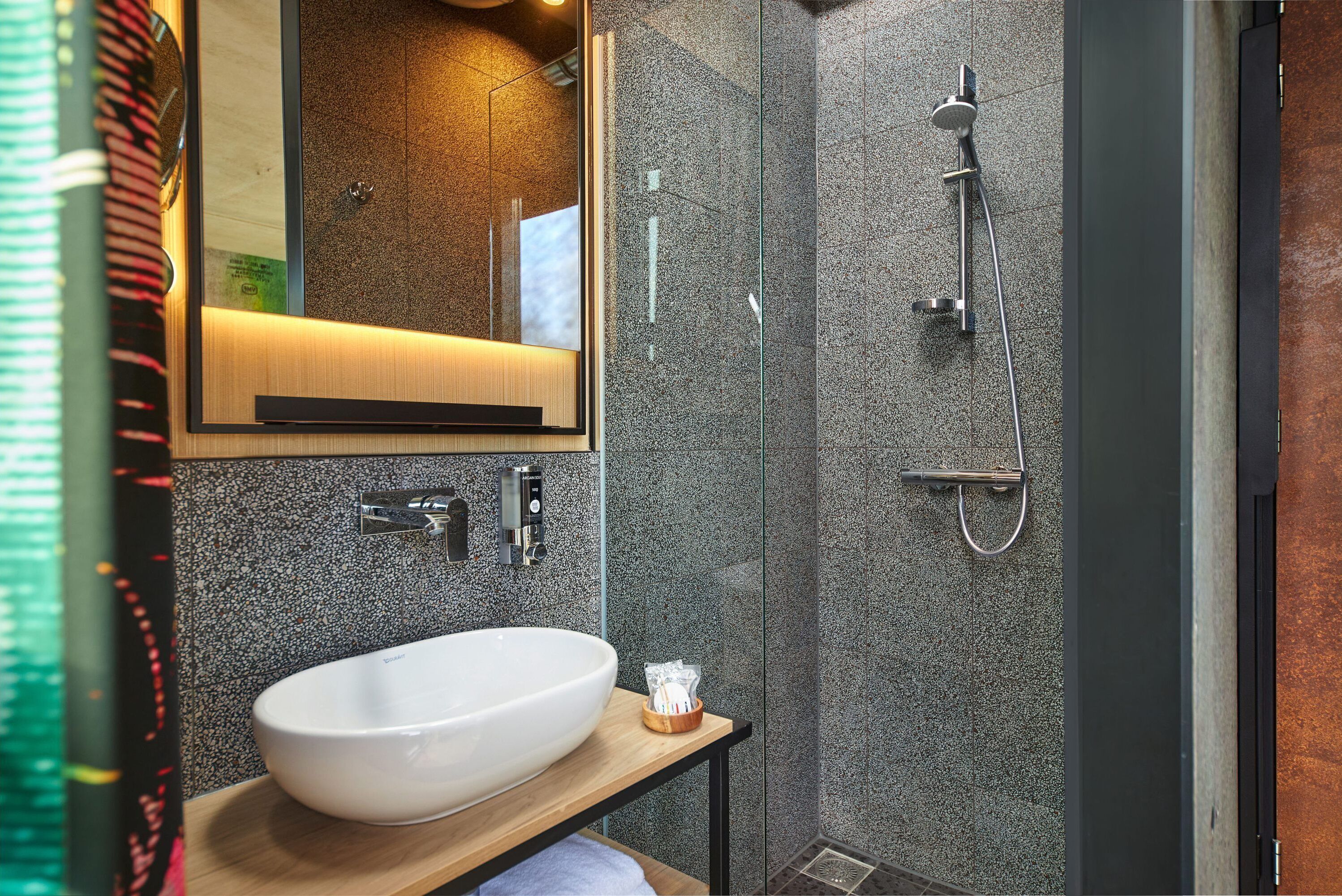Inntel Hotels Amsterdam Landmar Inntel Hotels Amsterdam Landmar