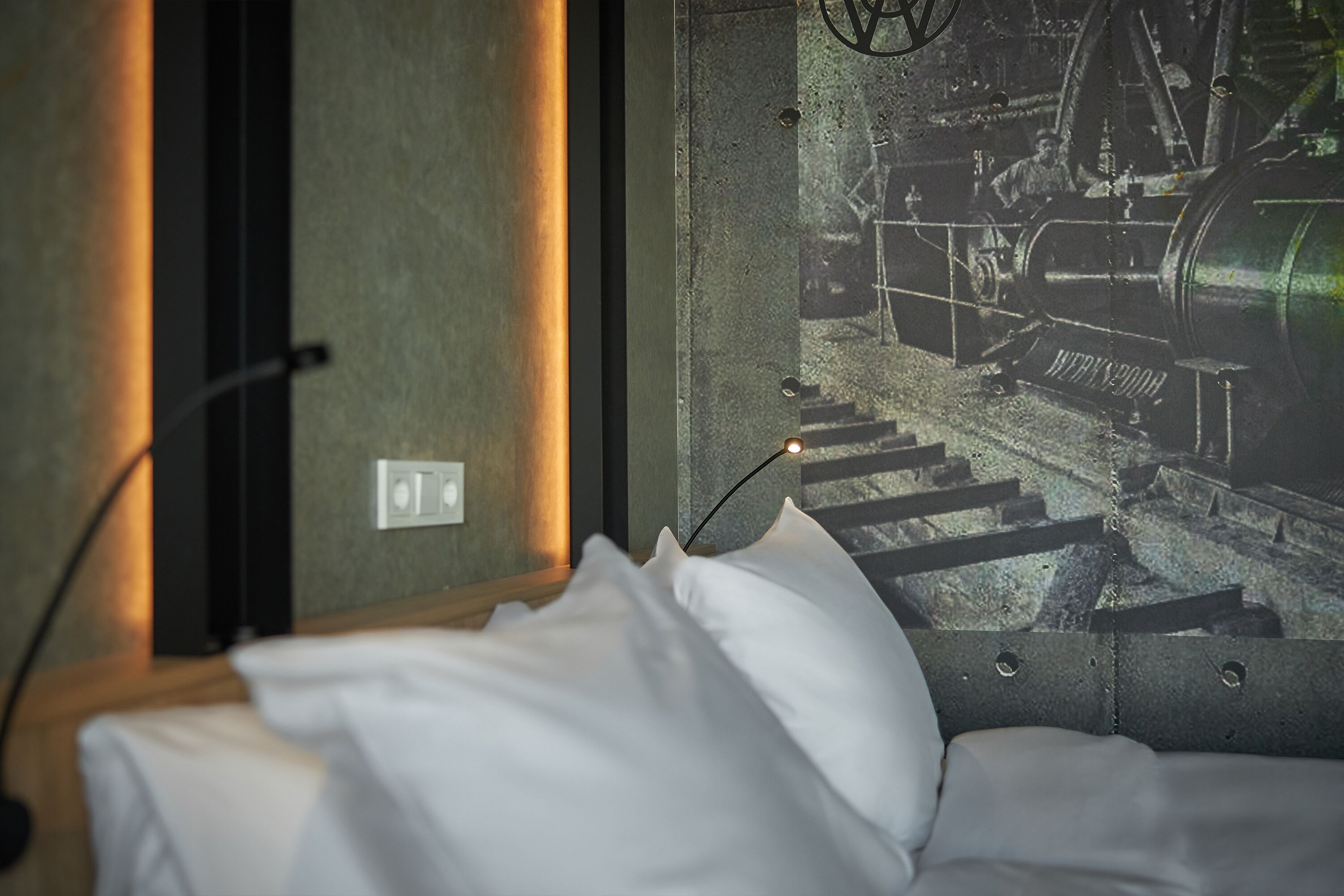 Inntel Hotels Amsterdam Landmar Inntel Hotels Amsterdam Landmar