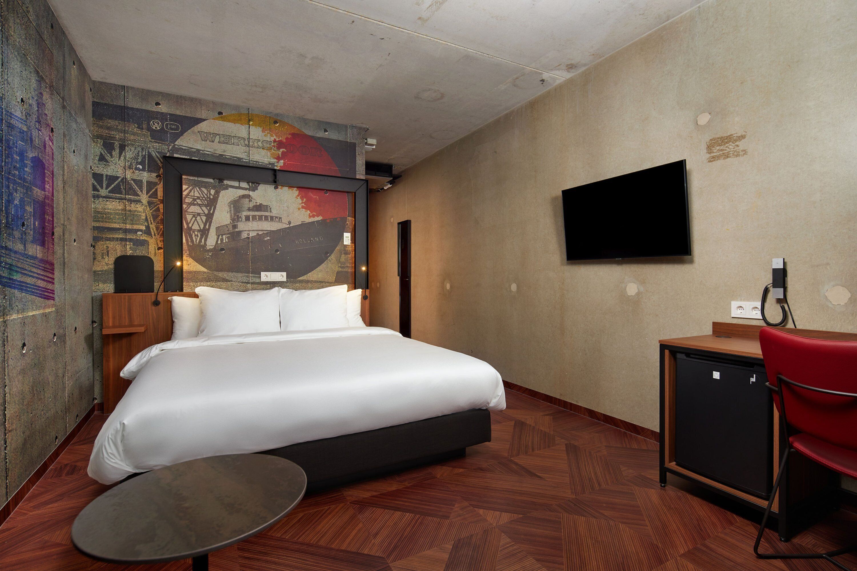 Inntel Hotels Amsterdam Landmar Inntel Hotels Amsterdam Landmar