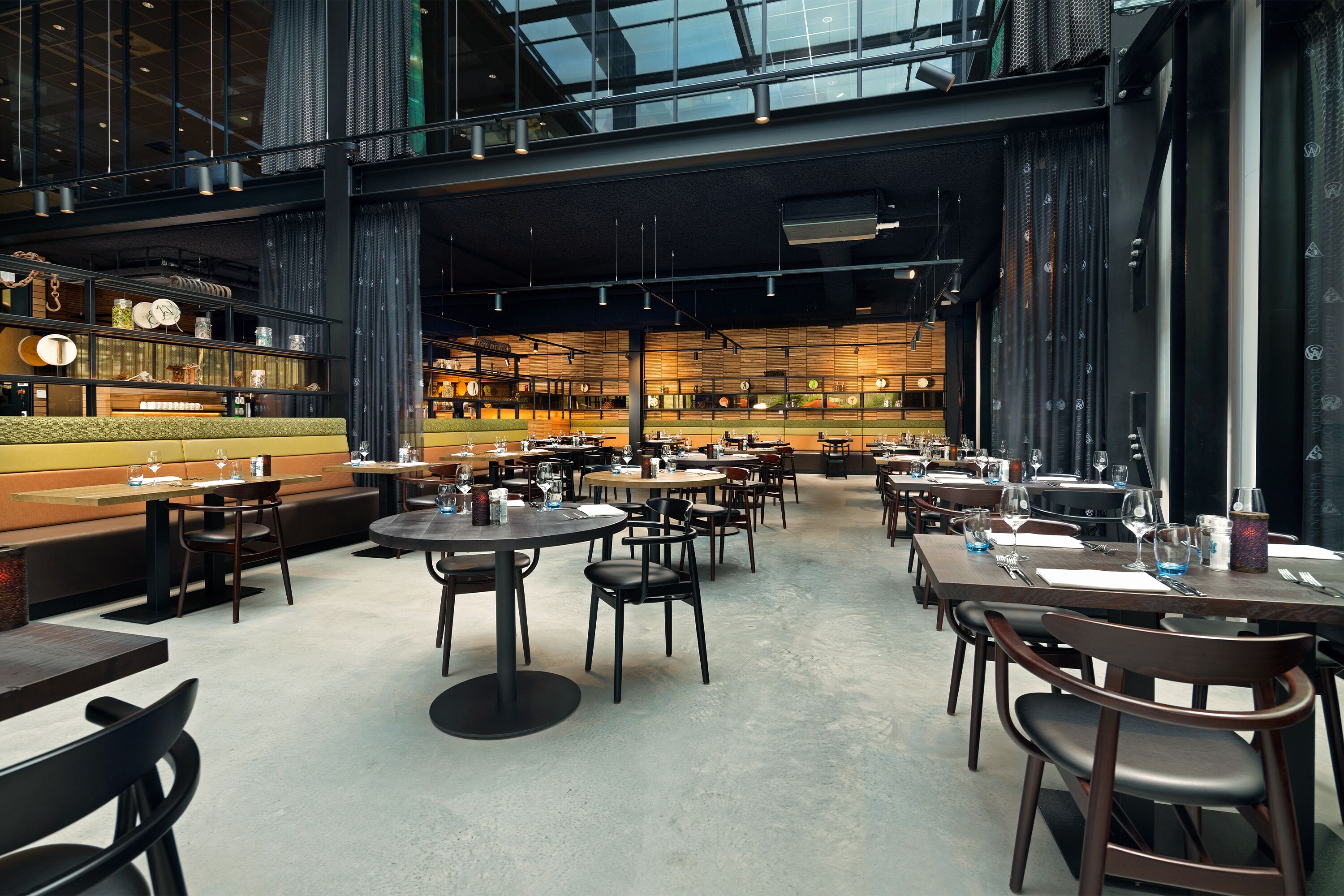 Inntel Hotels Amsterdam Landmar Inntel Hotels Amsterdam Landmar