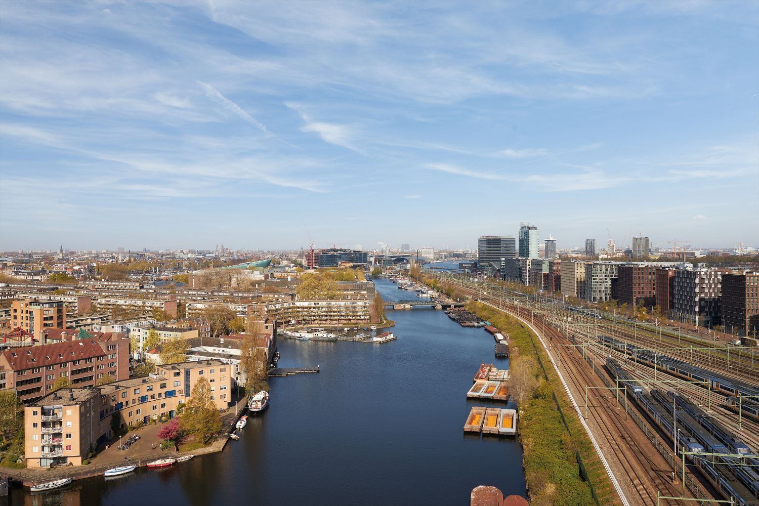 Inntel Hotels Amsterdam Landmar Inntel Hotels Amsterdam Landmar