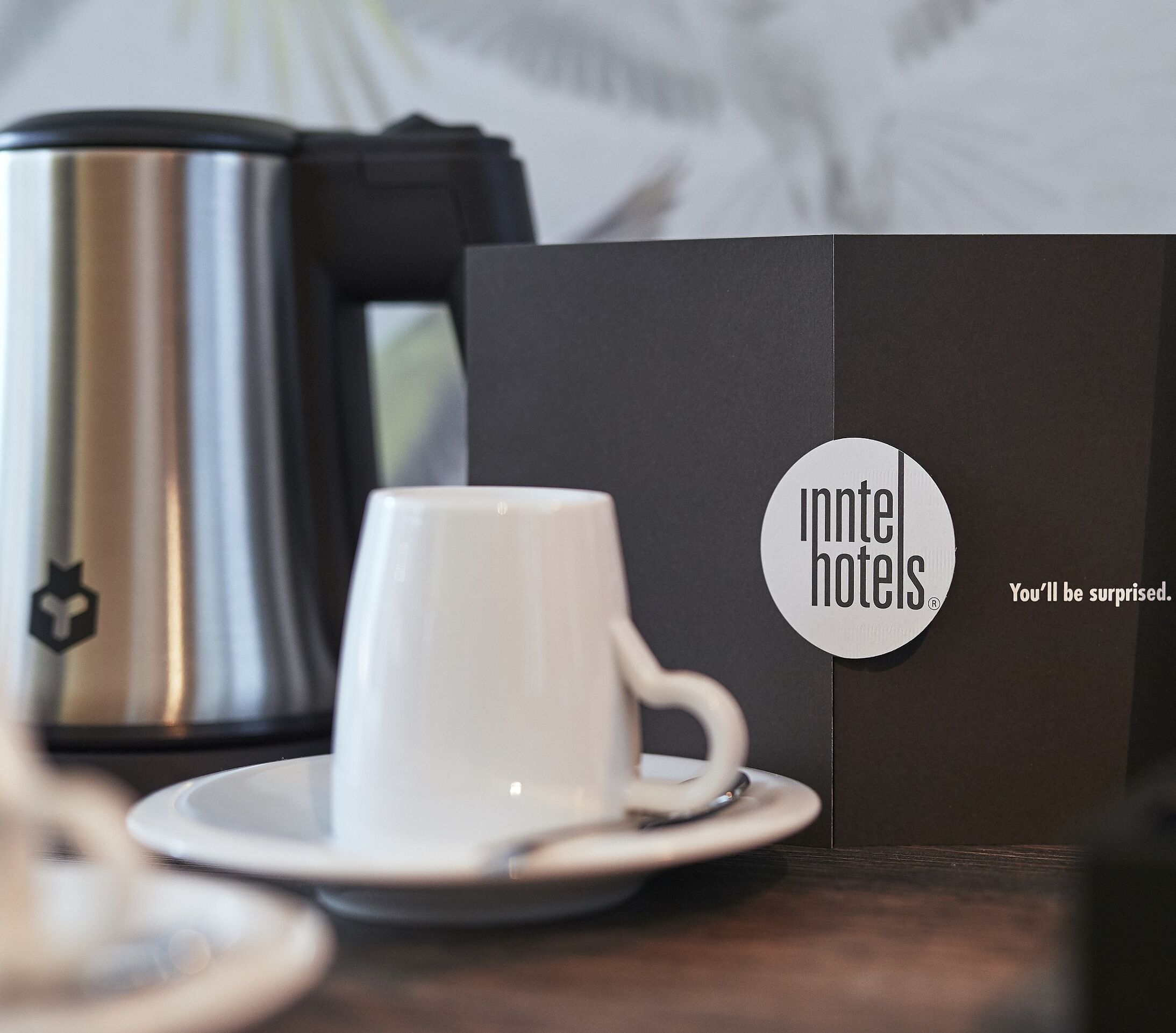 Inntel Hotels Amsterdam Landmar Inntel Hotels Amsterdam Landmar