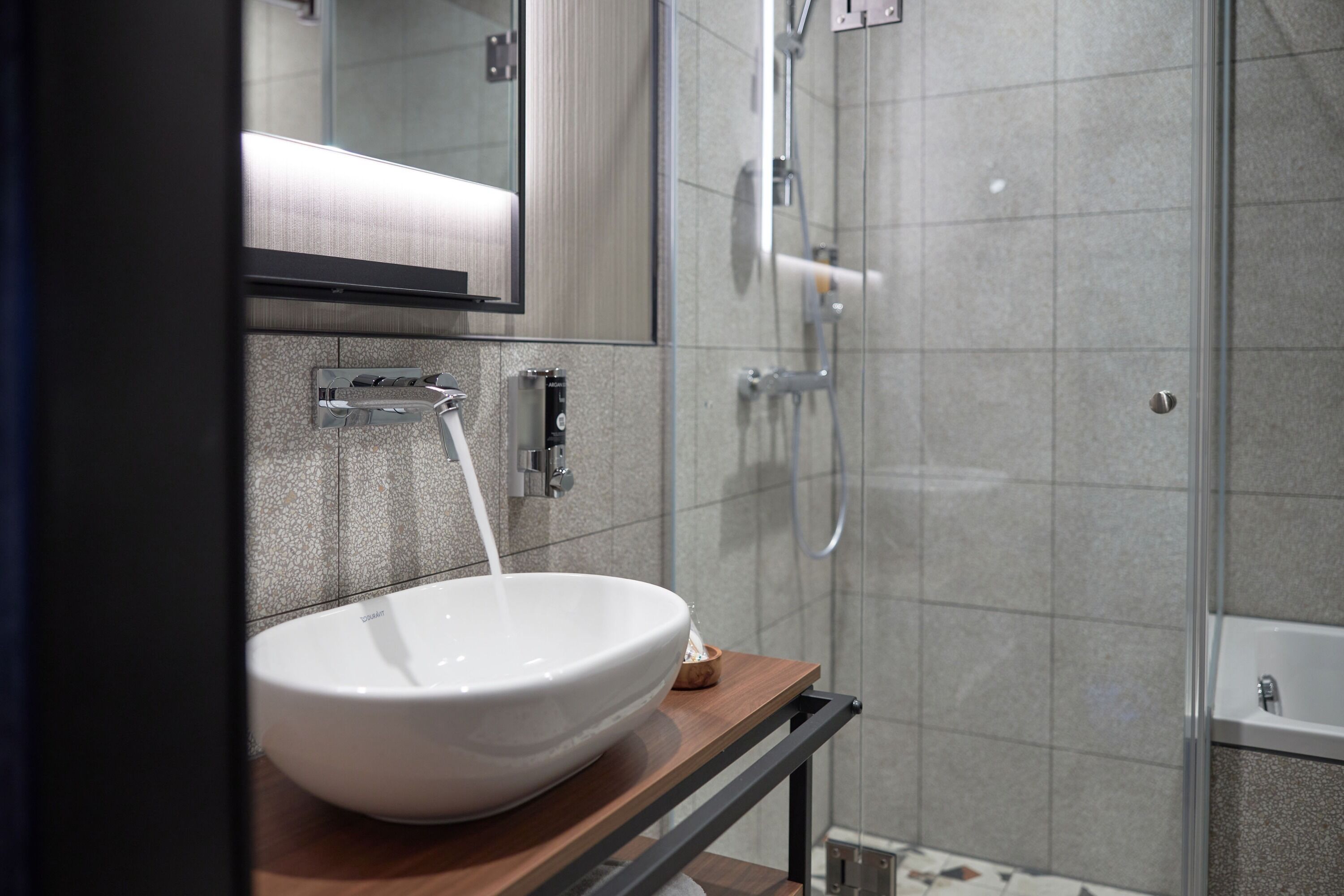 Inntel Hotels Amsterdam Landmar Inntel Hotels Amsterdam Landmar