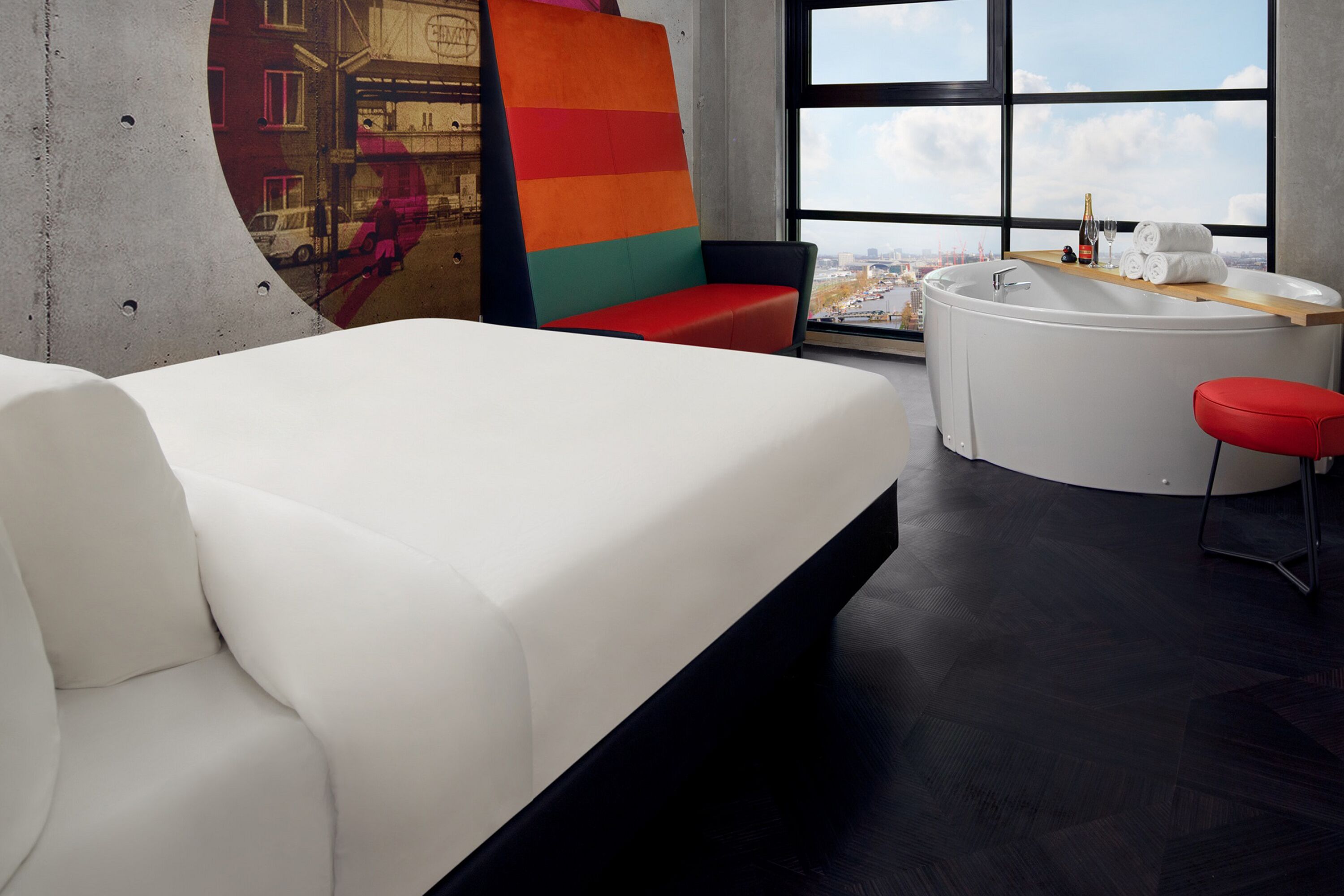 Inntel Hotels Amsterdam Landmar Inntel Hotels Amsterdam Landmar