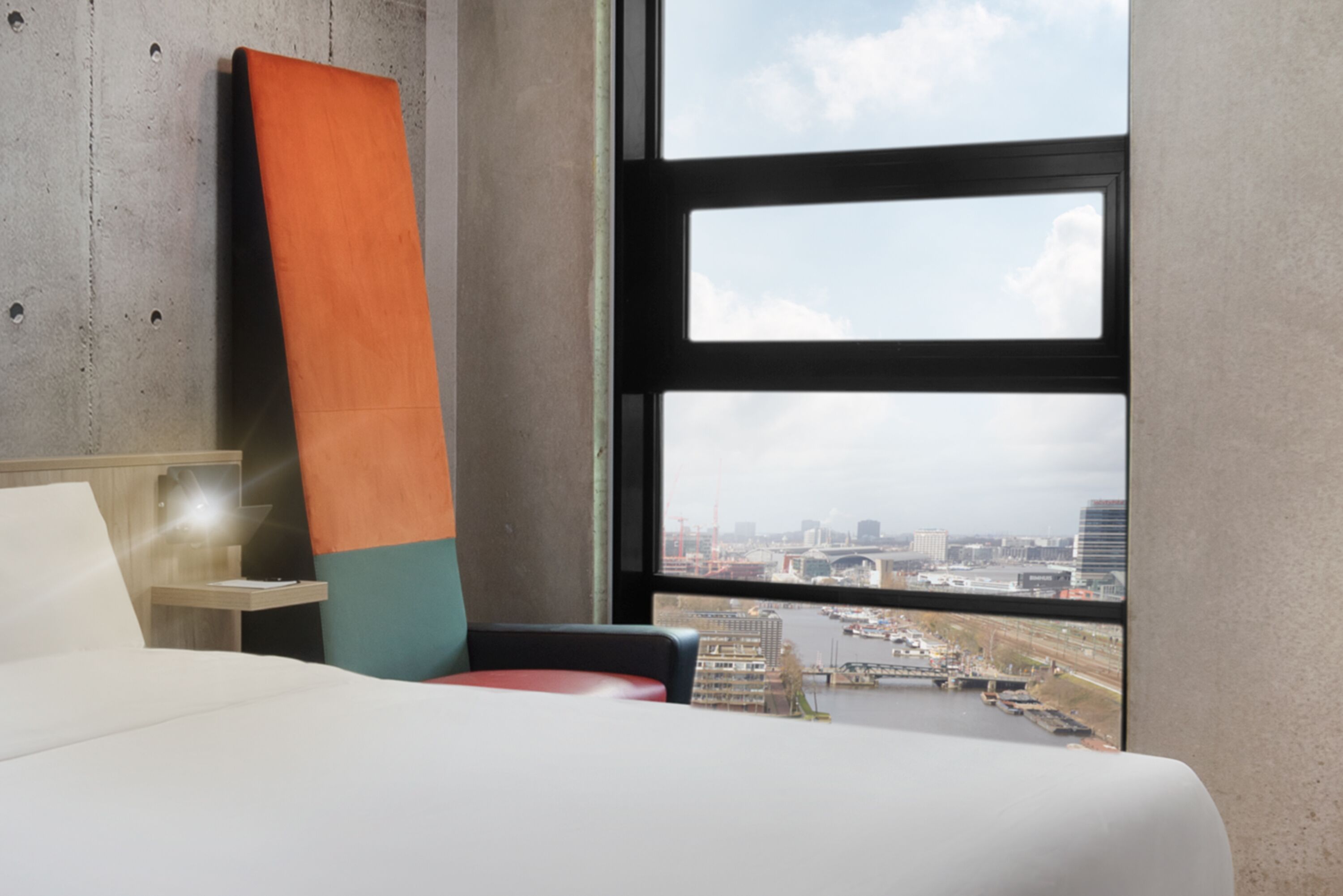 Inntel Hotels Amsterdam Landmar Inntel Hotels Amsterdam Landmar