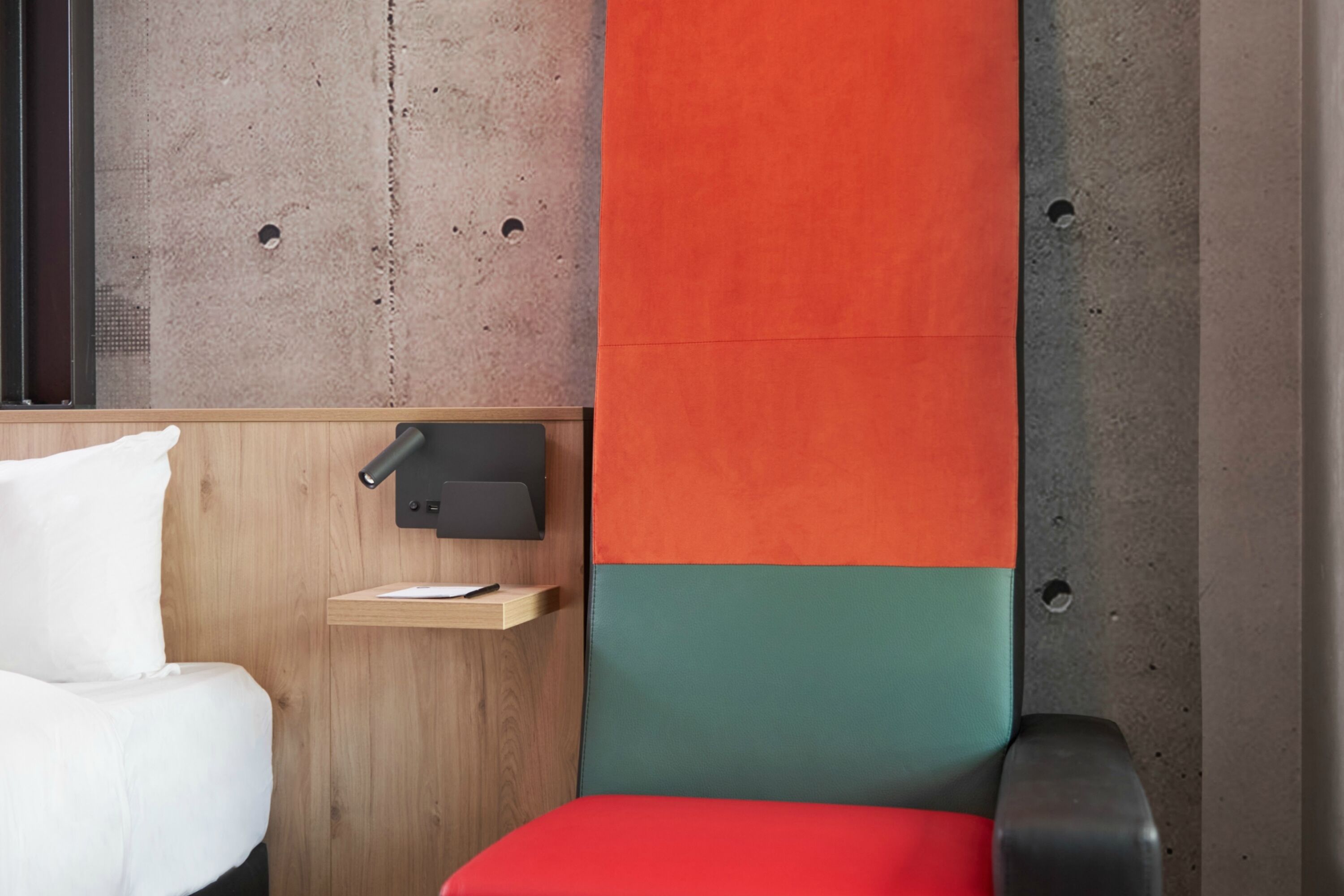 Inntel Hotels Amsterdam Landmar Inntel Hotels Amsterdam Landmar