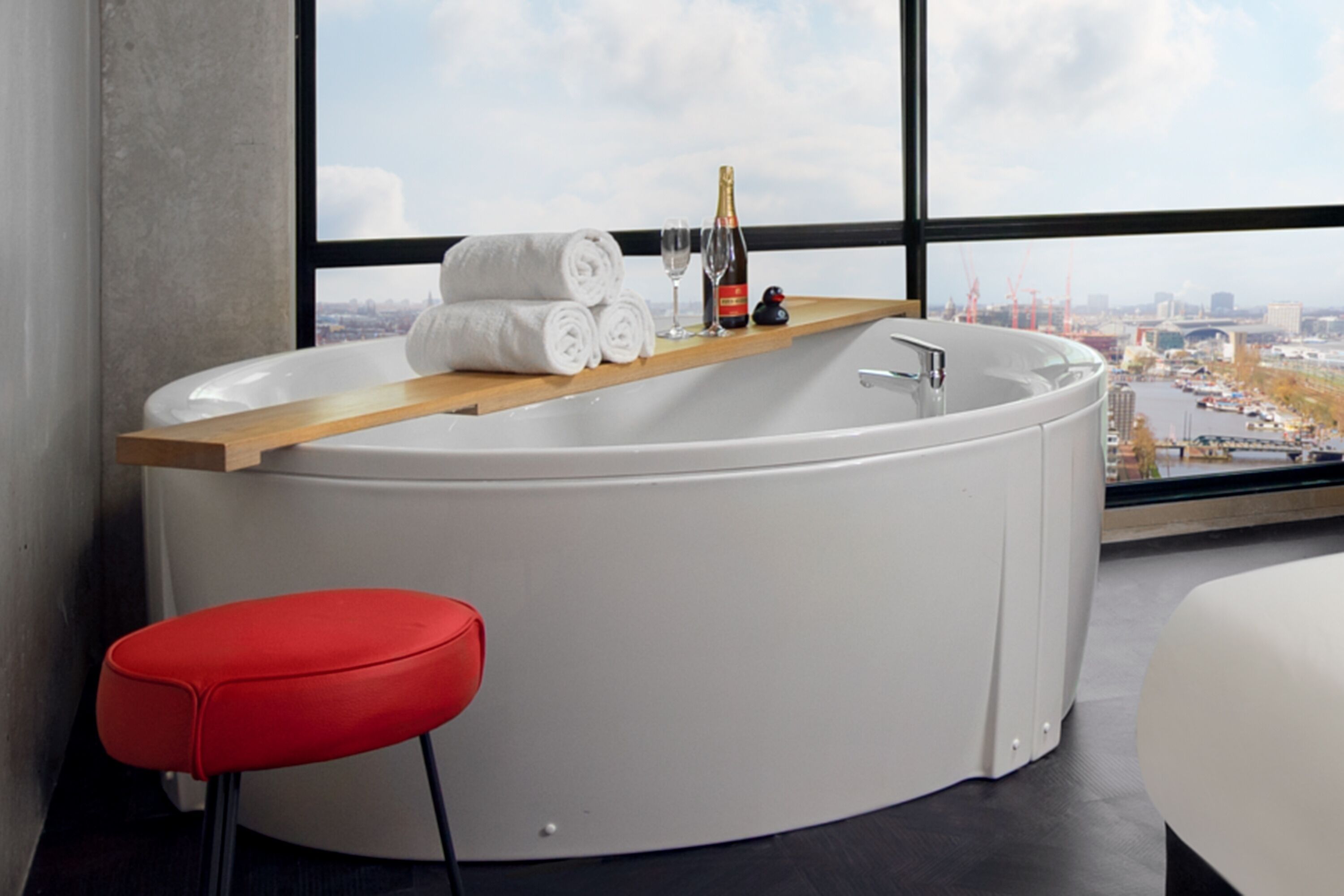 Inntel Hotels Amsterdam Landmar Inntel Hotels Amsterdam Landmar