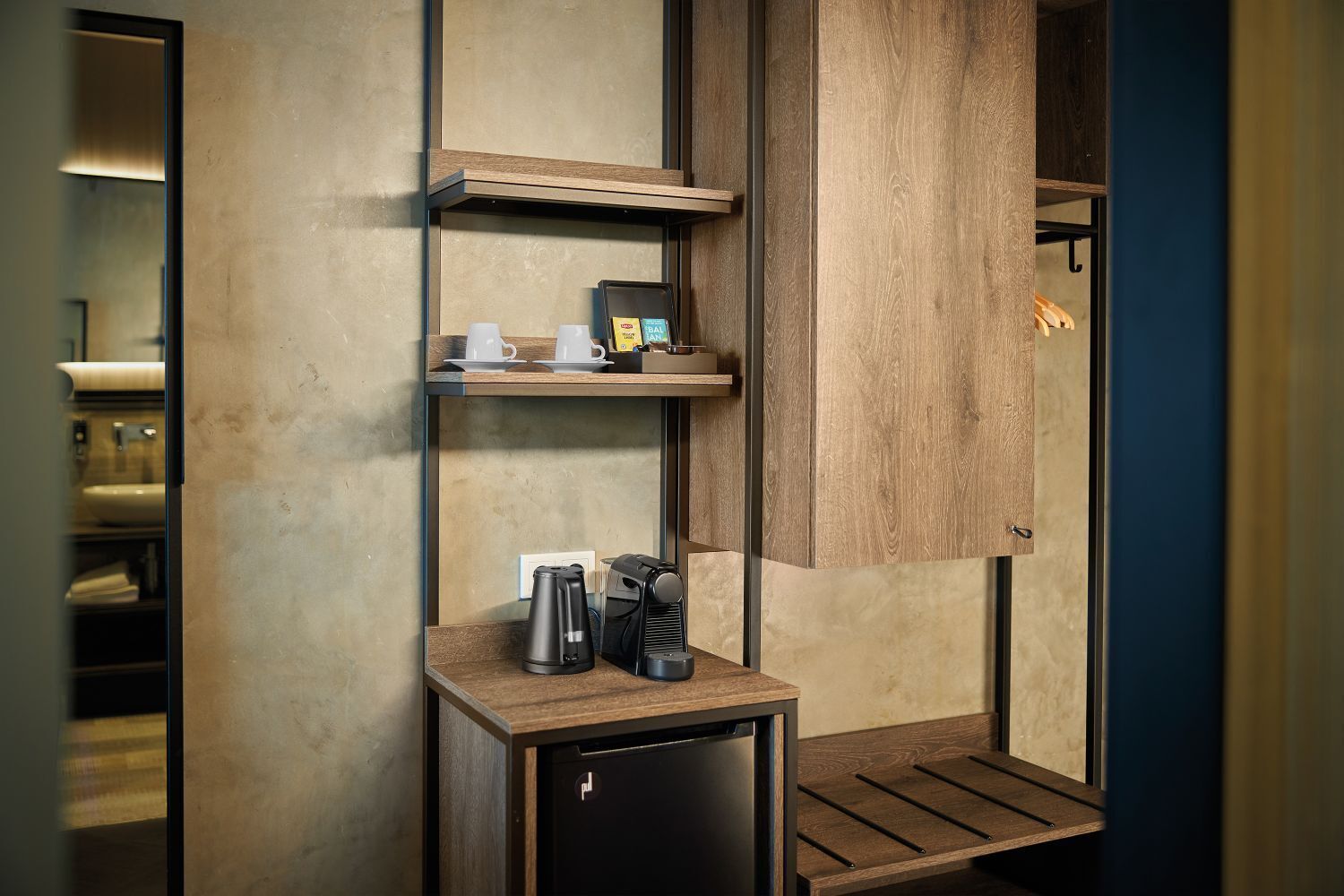 Inntel Hotels Amsterdam Landmar Inntel Hotels Amsterdam Landmar