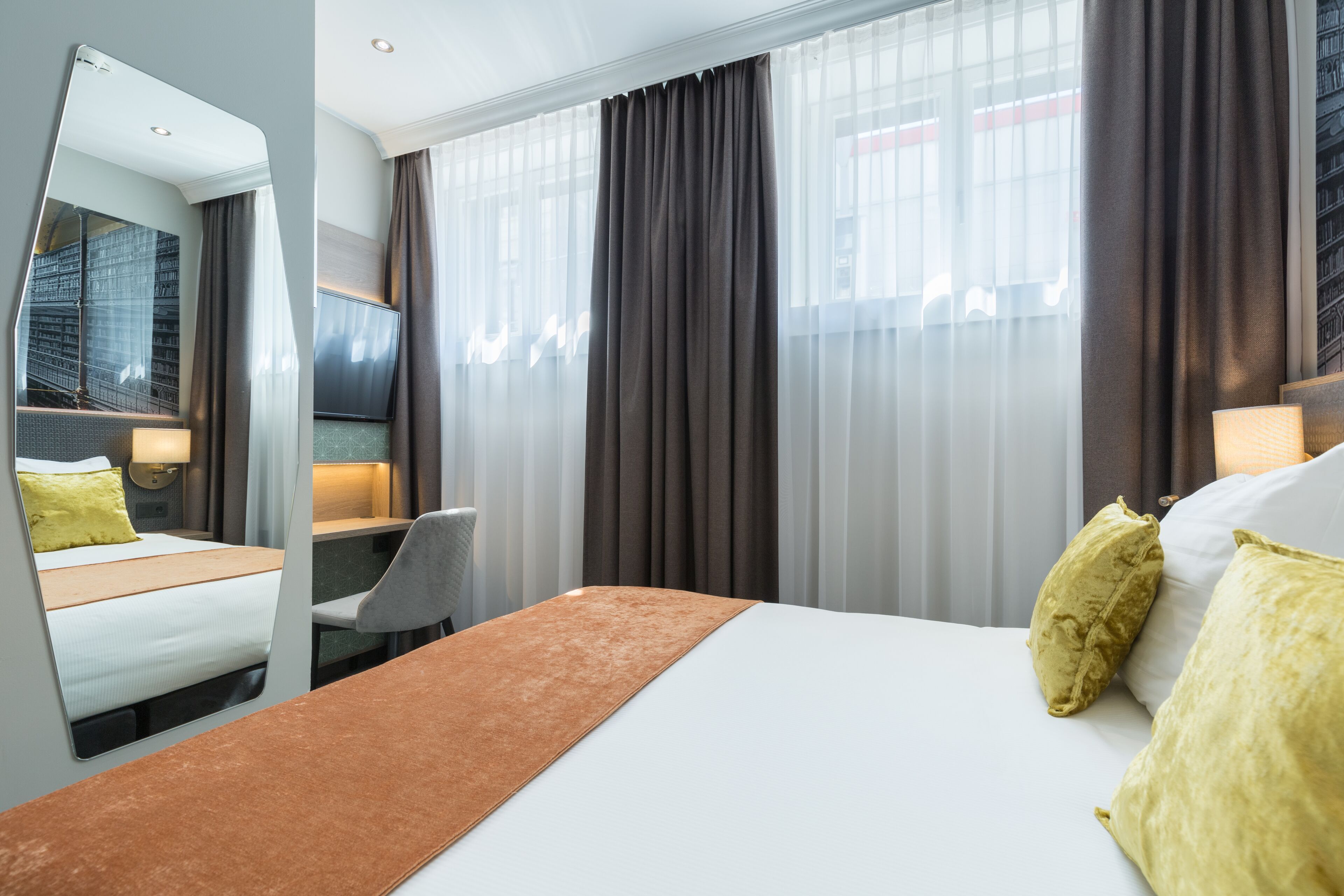 Leonardo Boutique Museumhotel Amsterdam City Center Leonardo Boutique Museumhotel Amsterdam City Center
