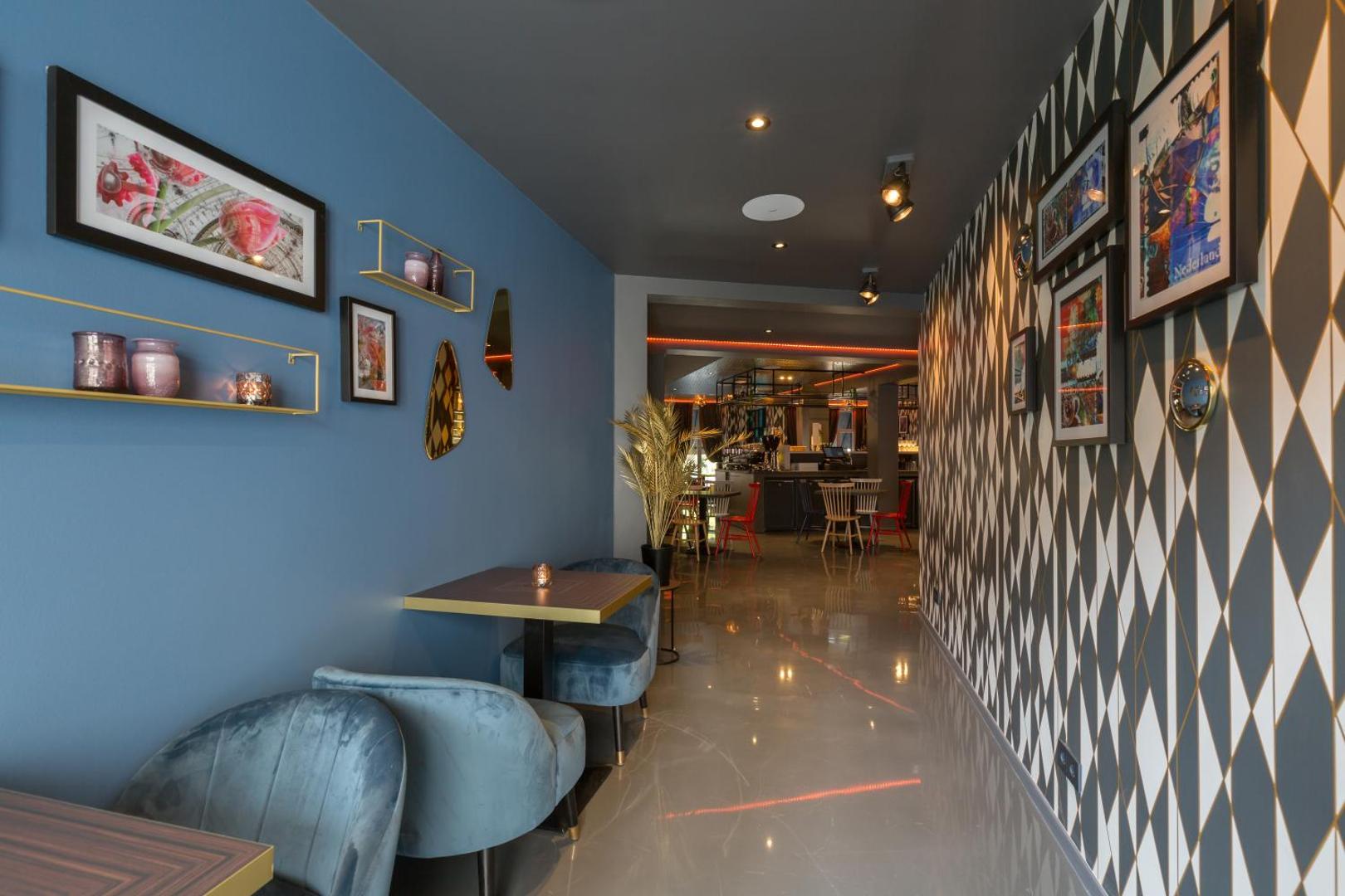 Leonardo Boutique Museumhotel Amsterdam City Center Leonardo Boutique Museumhotel Amsterdam City Center